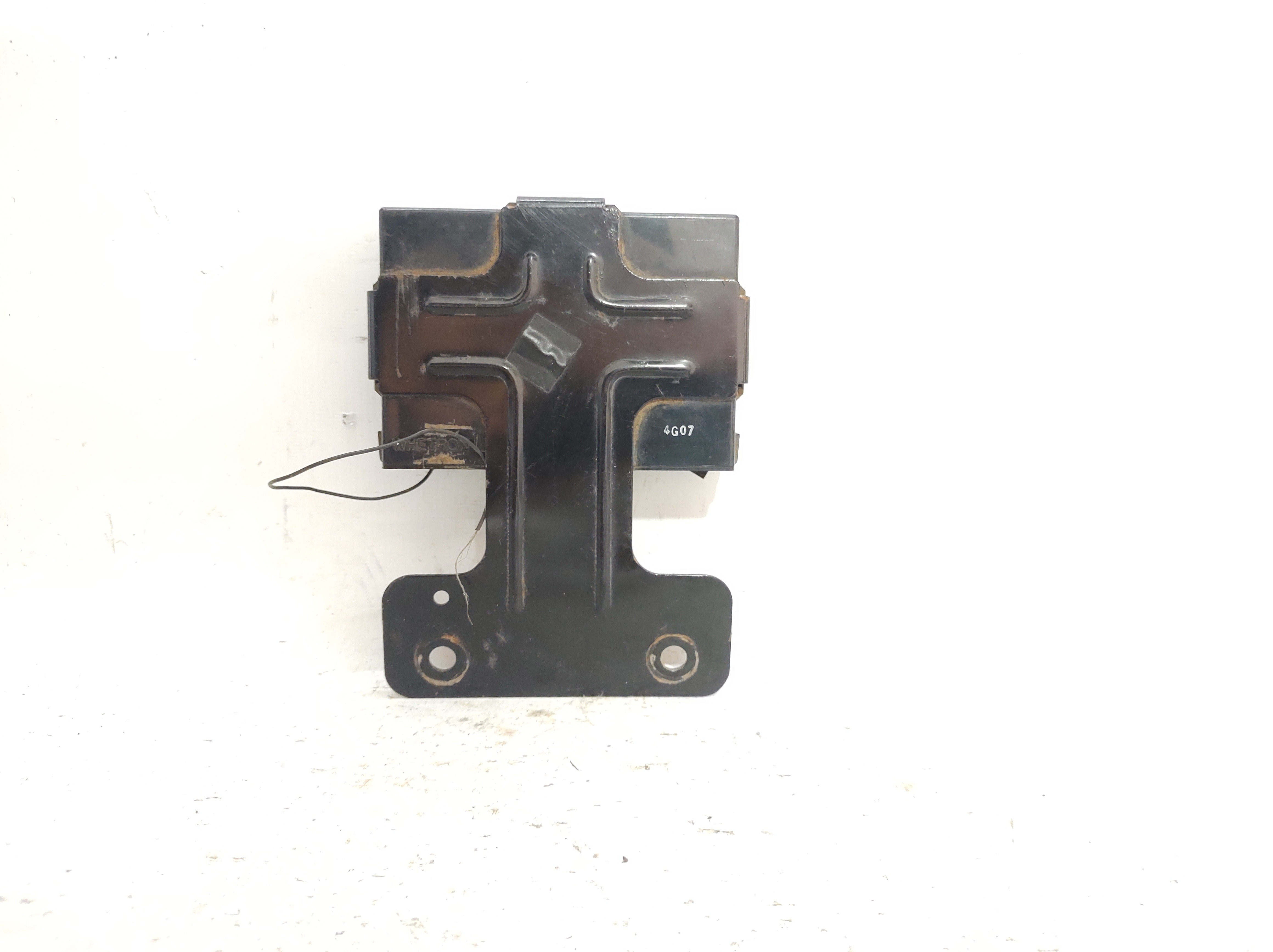 Módulo Alarme Corolla 03 A 08 89704yy020a 2
