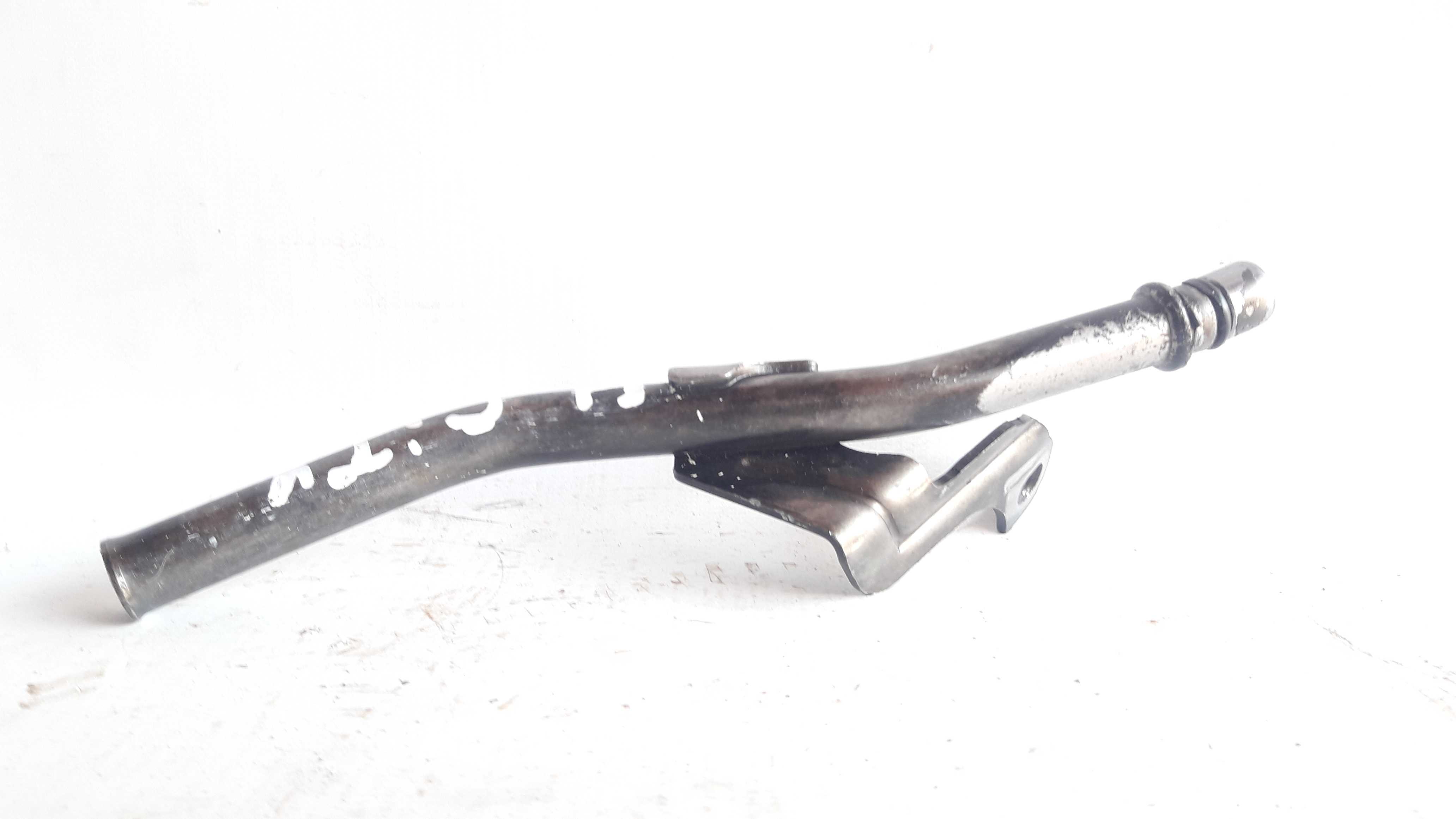 Tubo Vareta Nível Óleo Motor Honda City 1.5 Manual 09/14 Ori 3