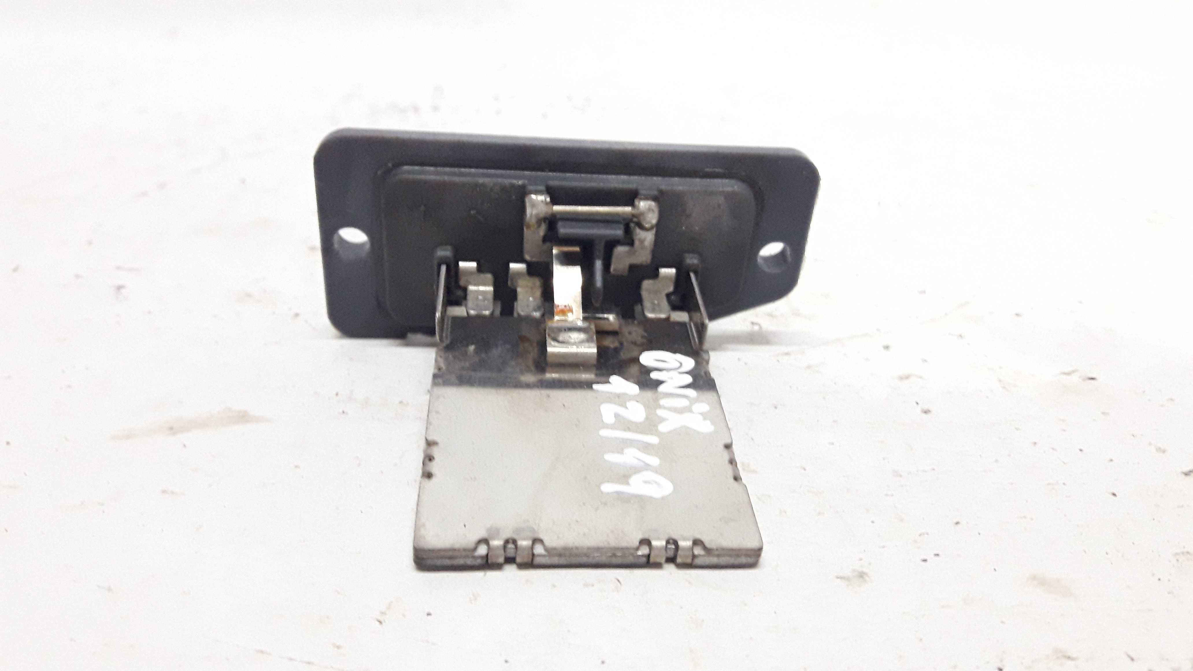 Resistência Ar Condicionado Onix Prisma 12 A 19 29500 2
