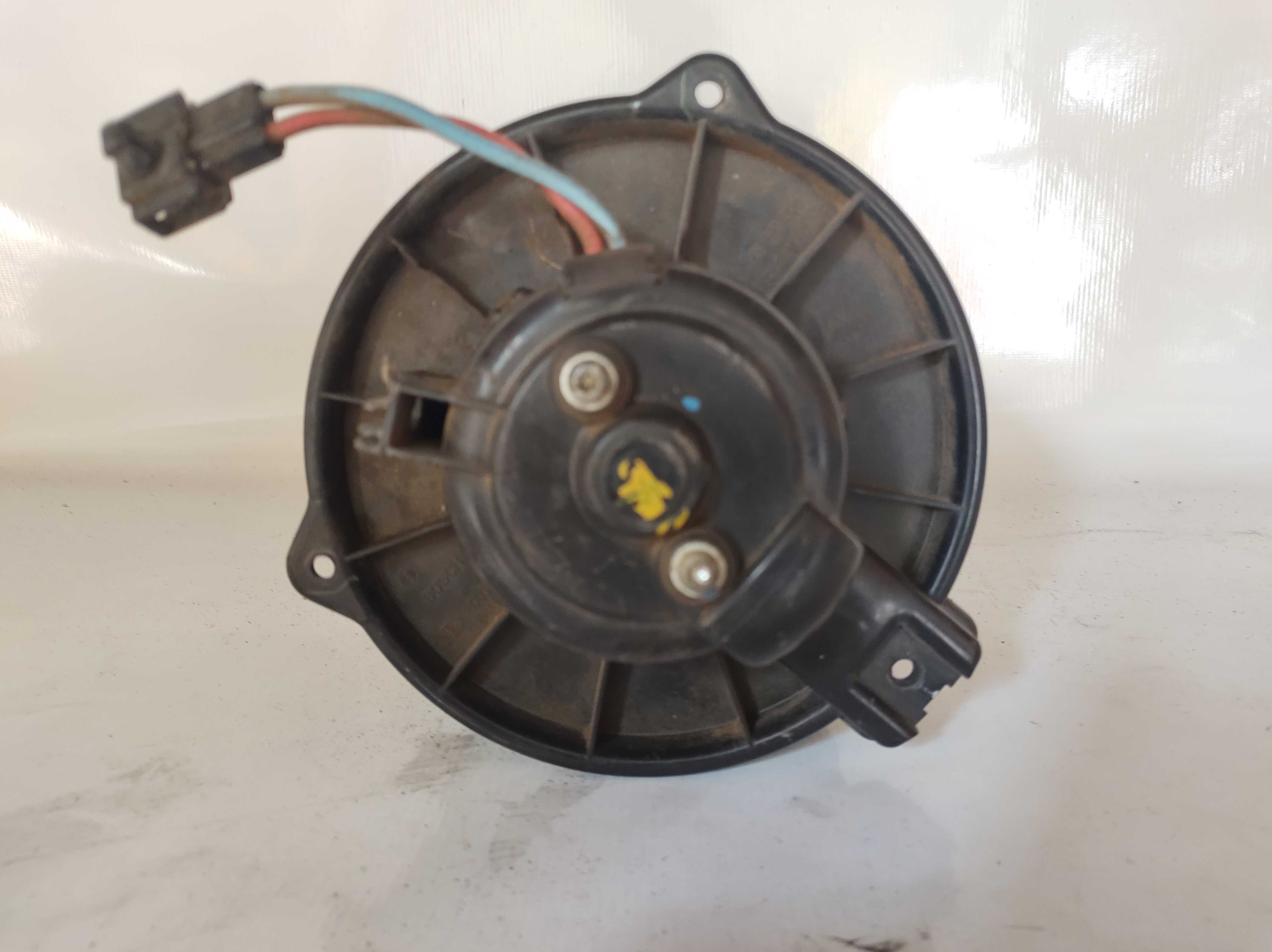 Motor Ventilador Ar Forçado Honda Fit 03/08 Original 3