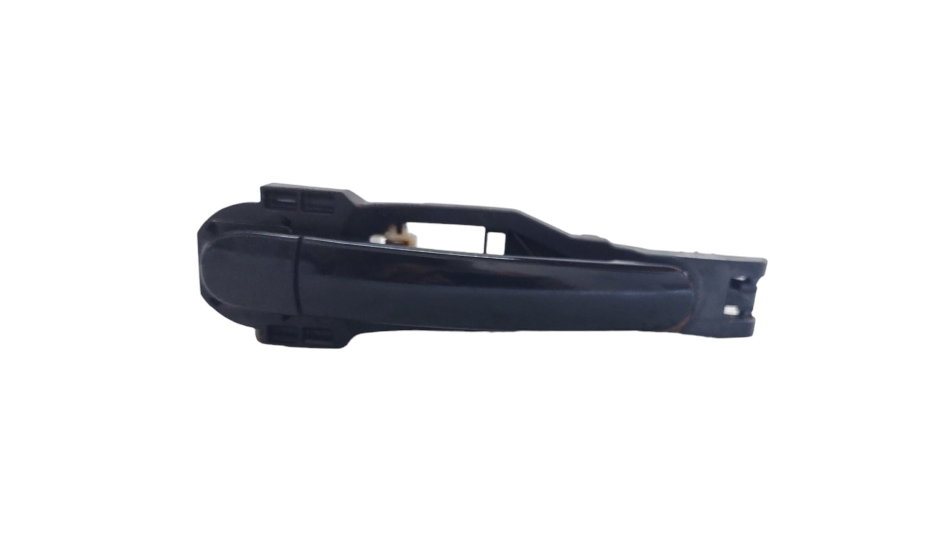 Maçaneta Externa Dianteira Direita Fox 11 A 22 5z4837886 Preto