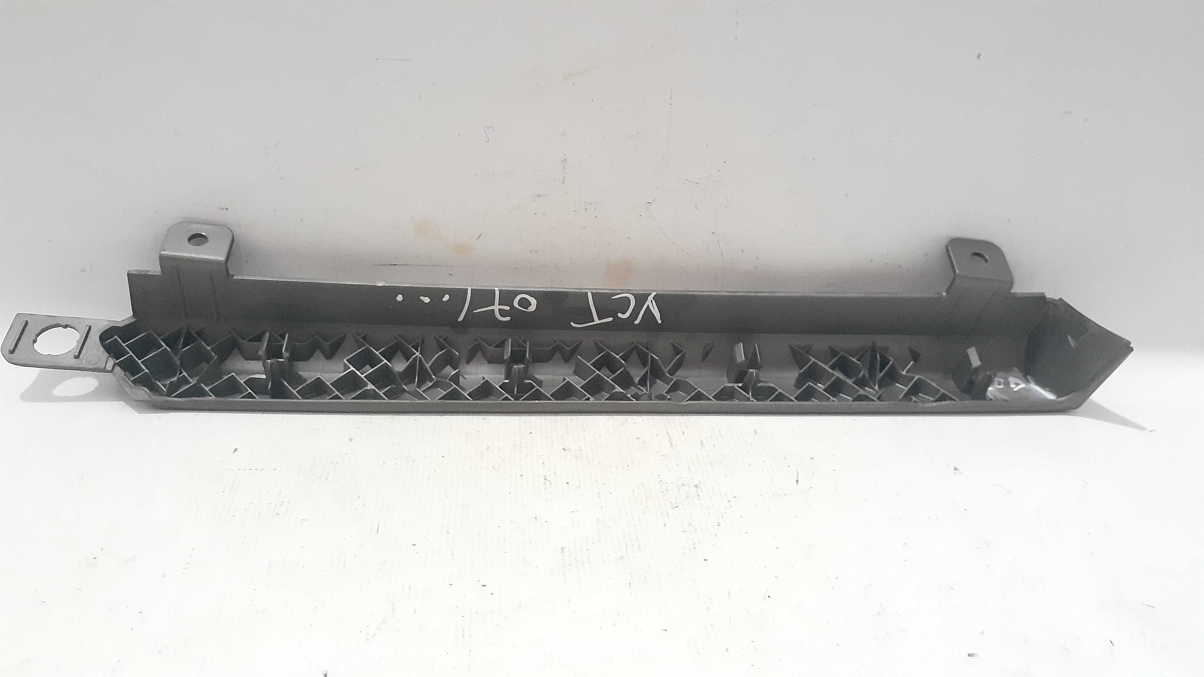 Moldura Friso Capa Painel Direito Vectra 2007/11 Original 2