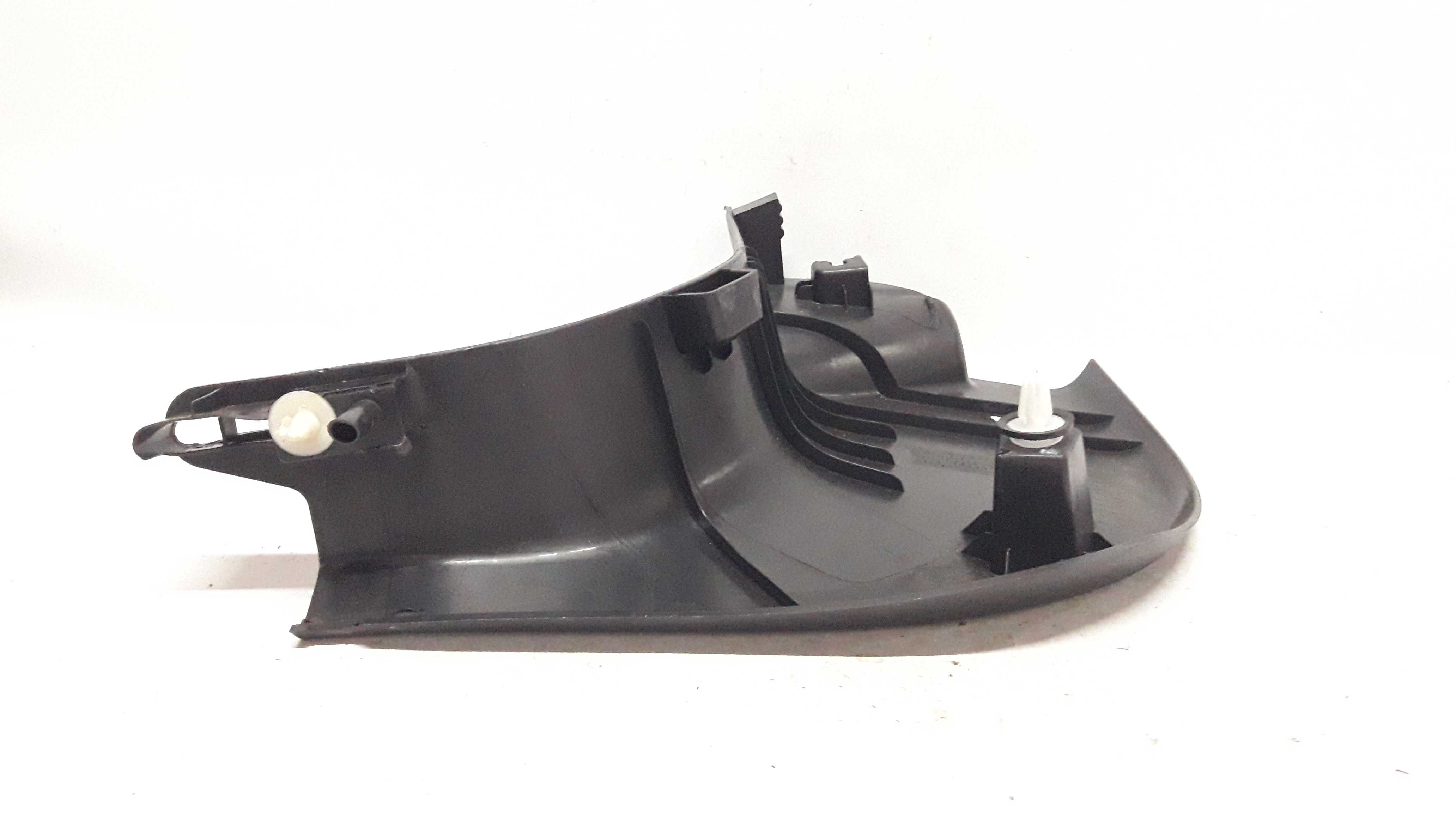 Soleira Interna Dianteira Direita Ford Ka 14 A 19 E3b5a02348 Preto 4