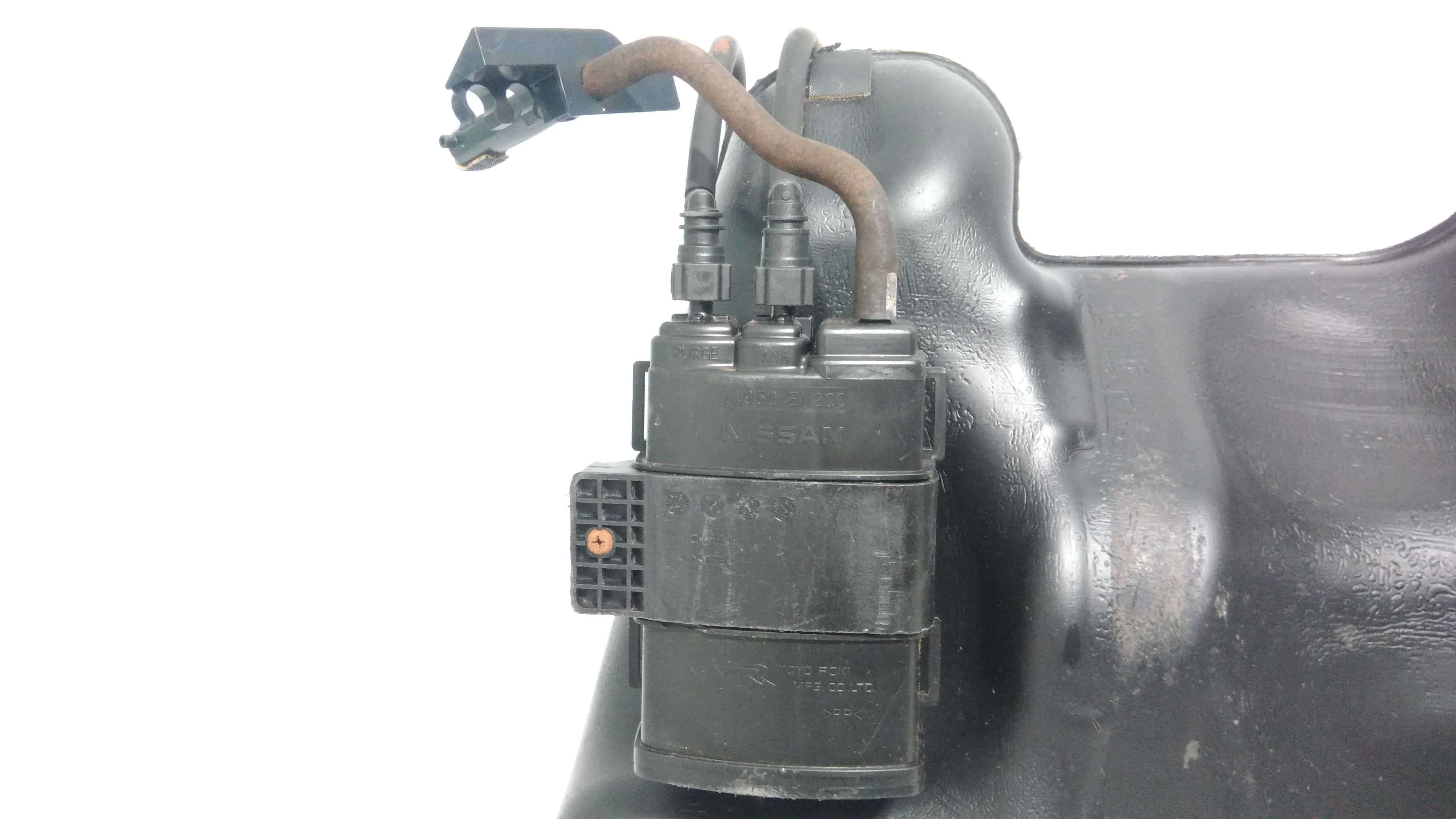 Tanque Combustível Nissan Tiida 1.8 2011 Original 5