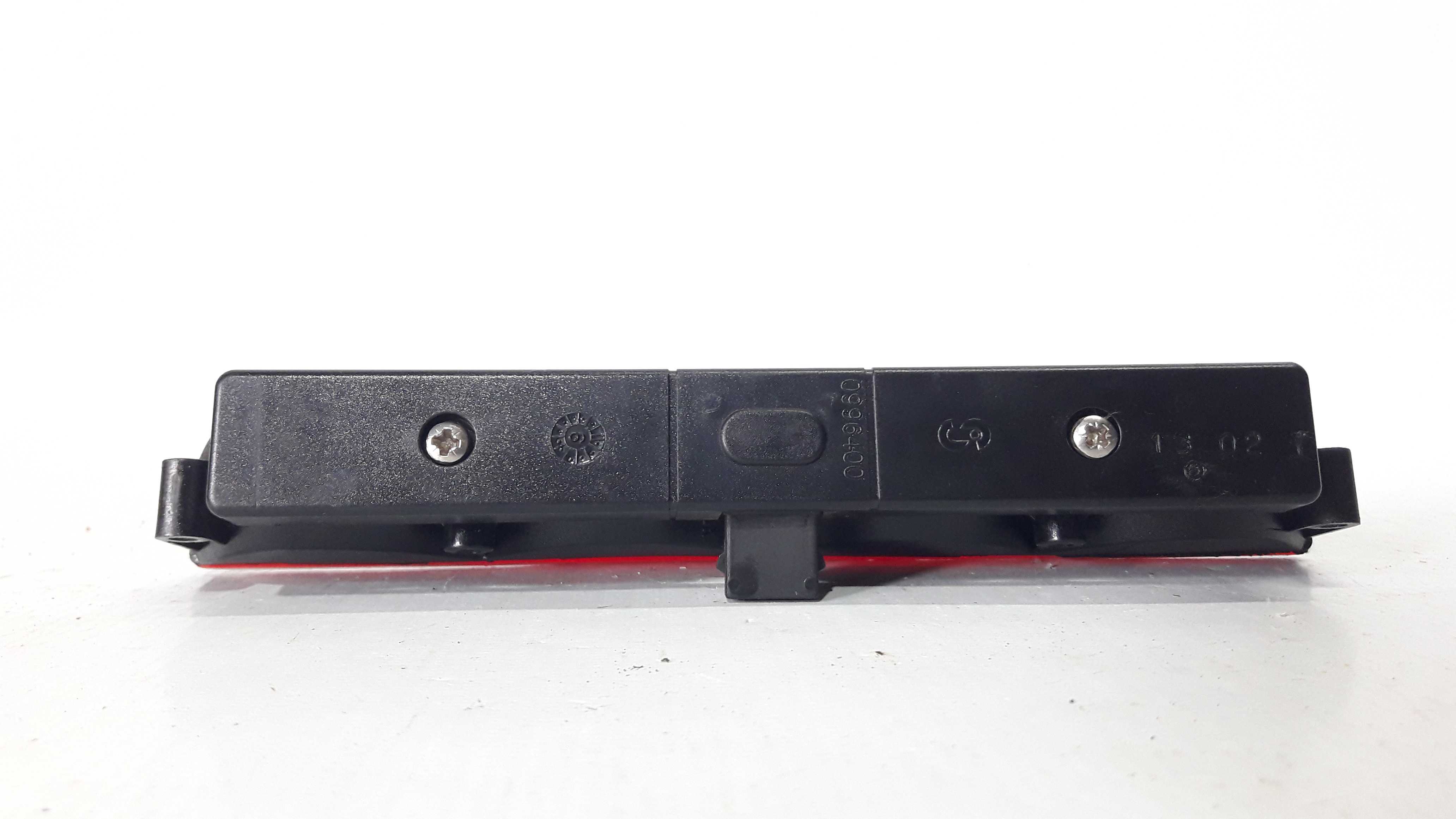 Breack Light Luz De Freio Led Audi A4 97 20014 5