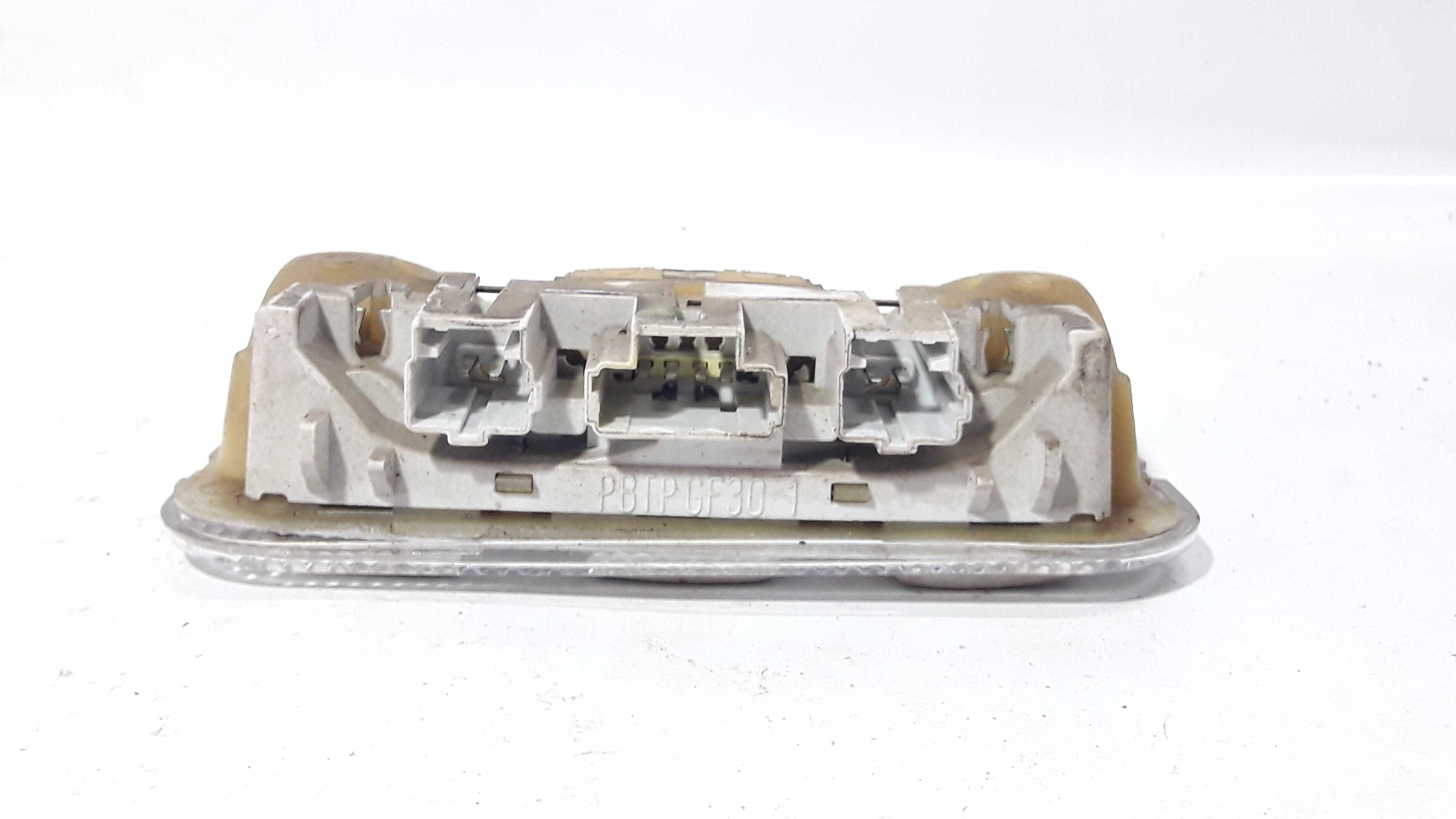 Luz Interna Teto Cortesia Xsara Picasso 02/07 24337 3