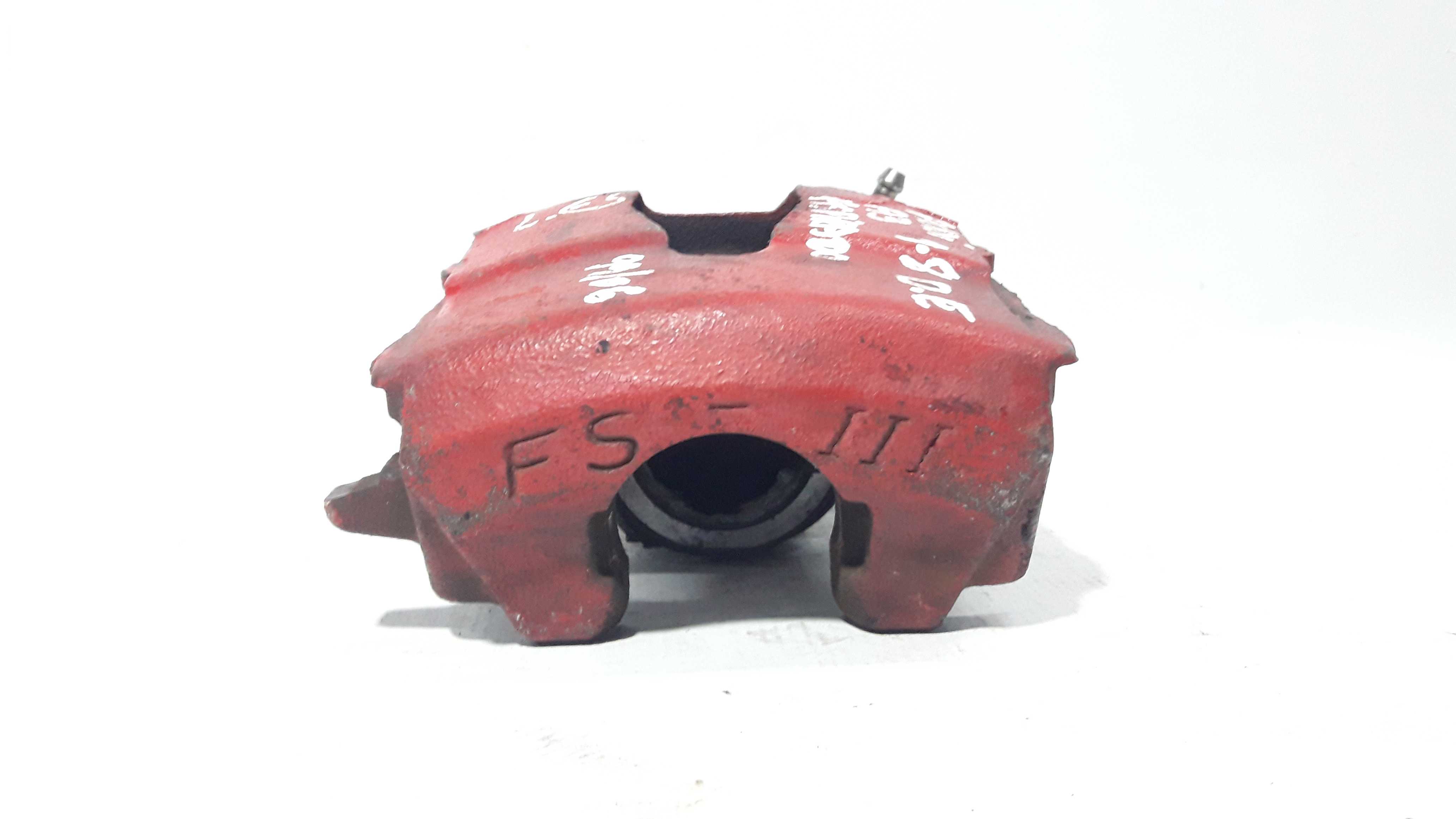 Pinça Freio Dianteiro Esquerdo Audi A3 99/06 23826 5