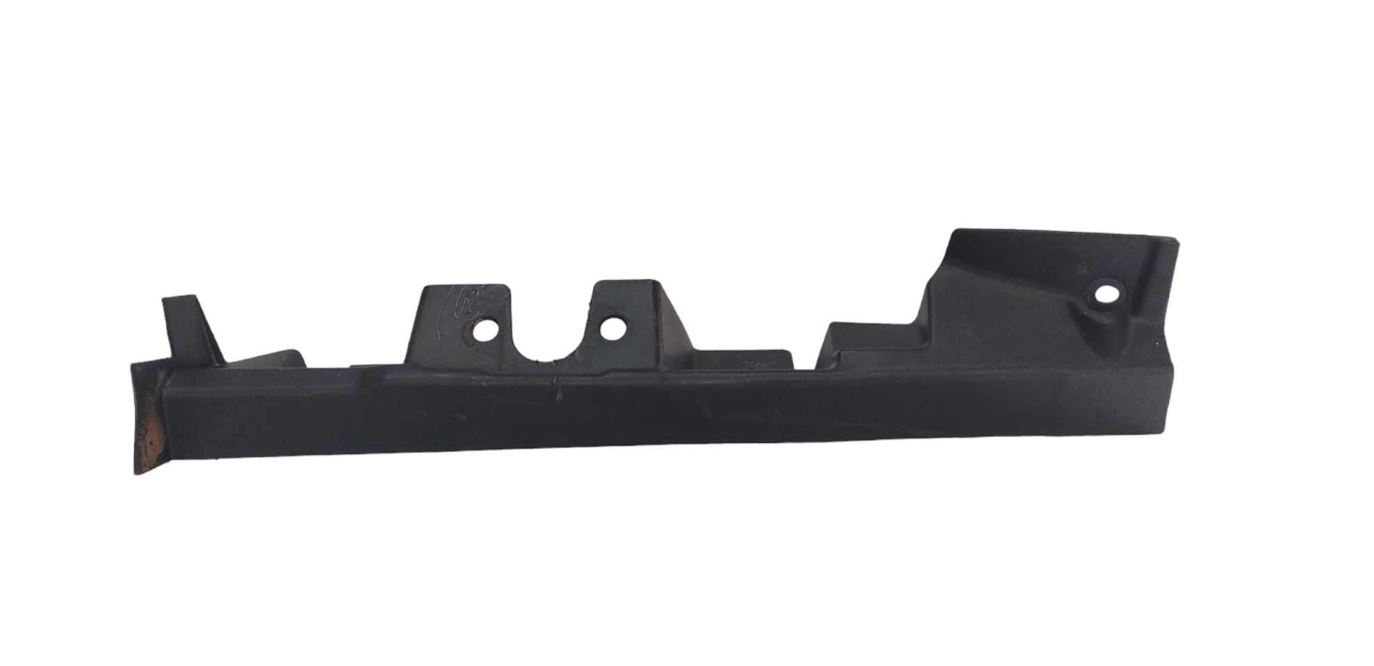 Moldura Esquerda Tampa Traseira Toro 16 A 21 100242348 Preto