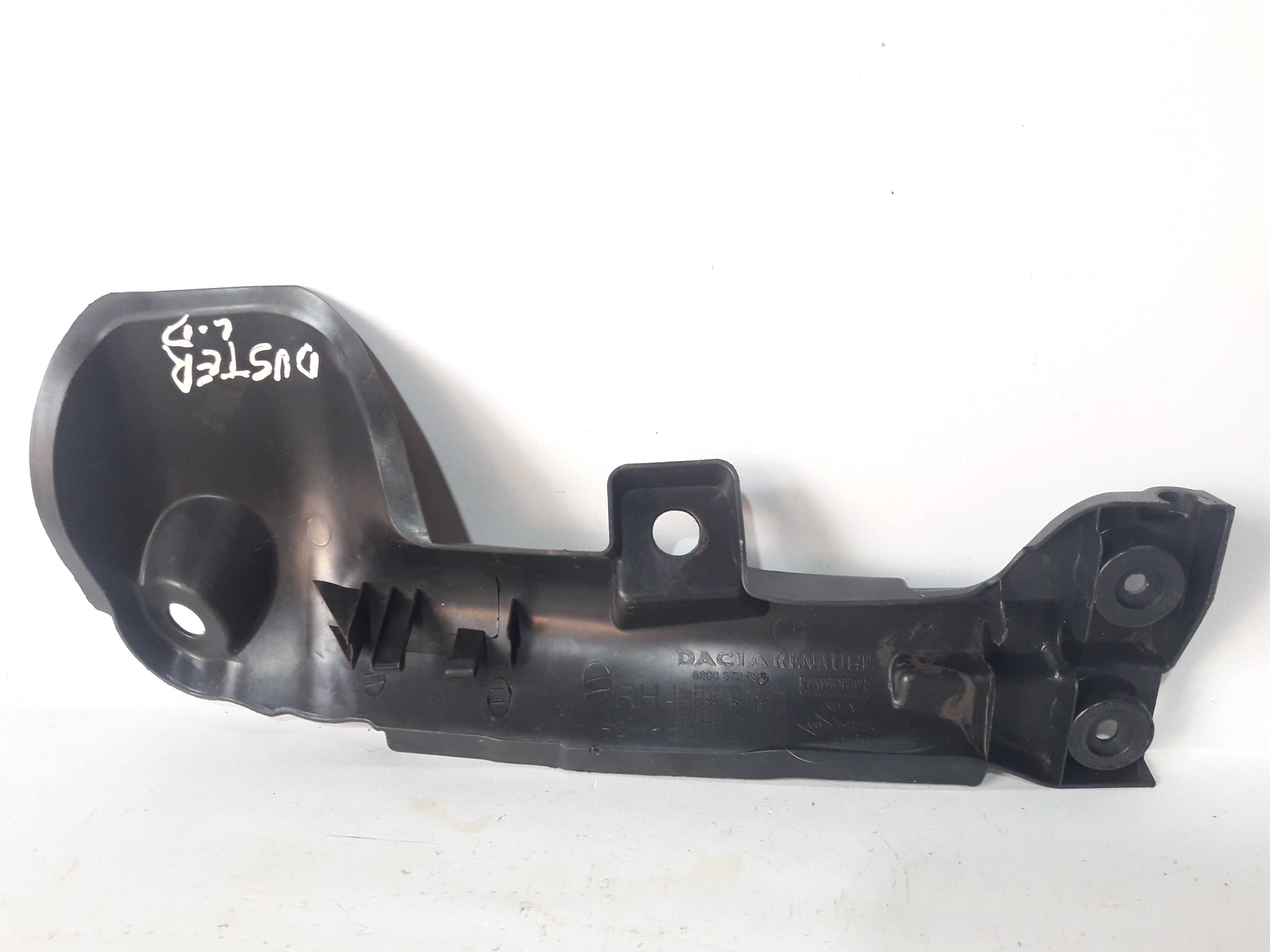 Proteção Sensor Abs Direito Duster Oroch 12/19 2