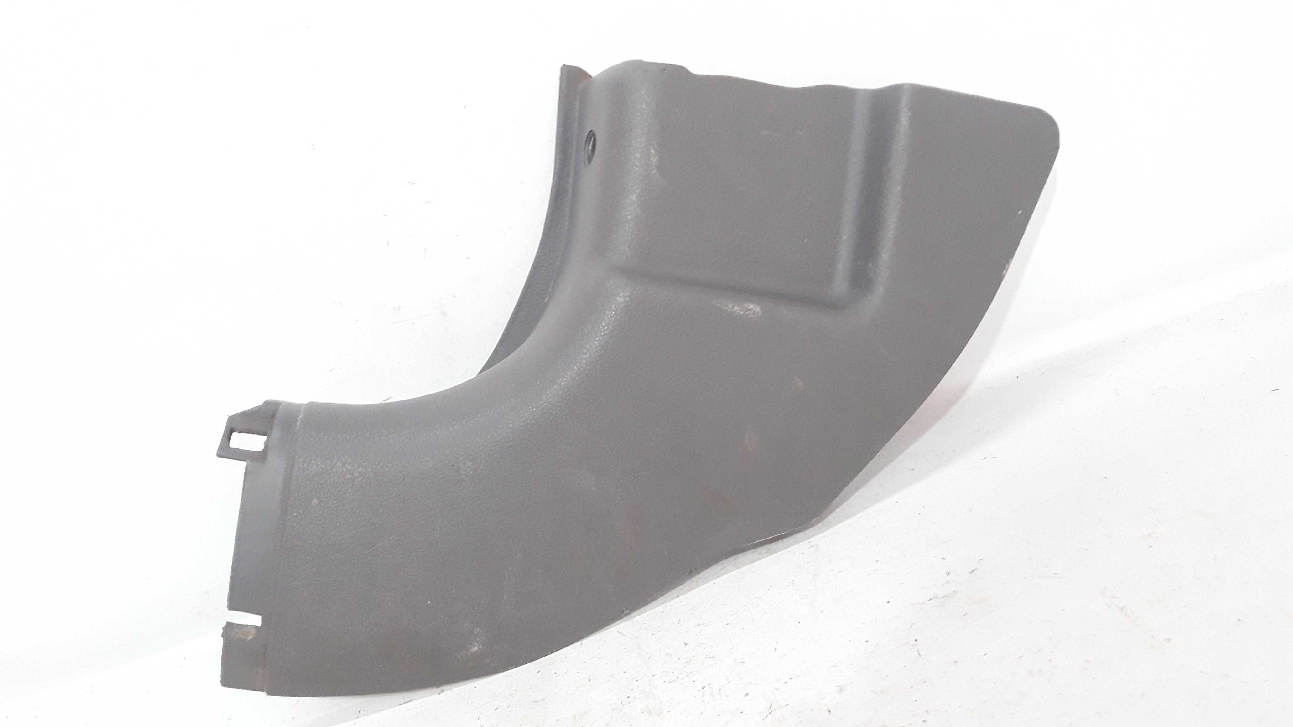 Soleira Curva Dianteira Esquerda Astra 99 A 11 93328979  Preto