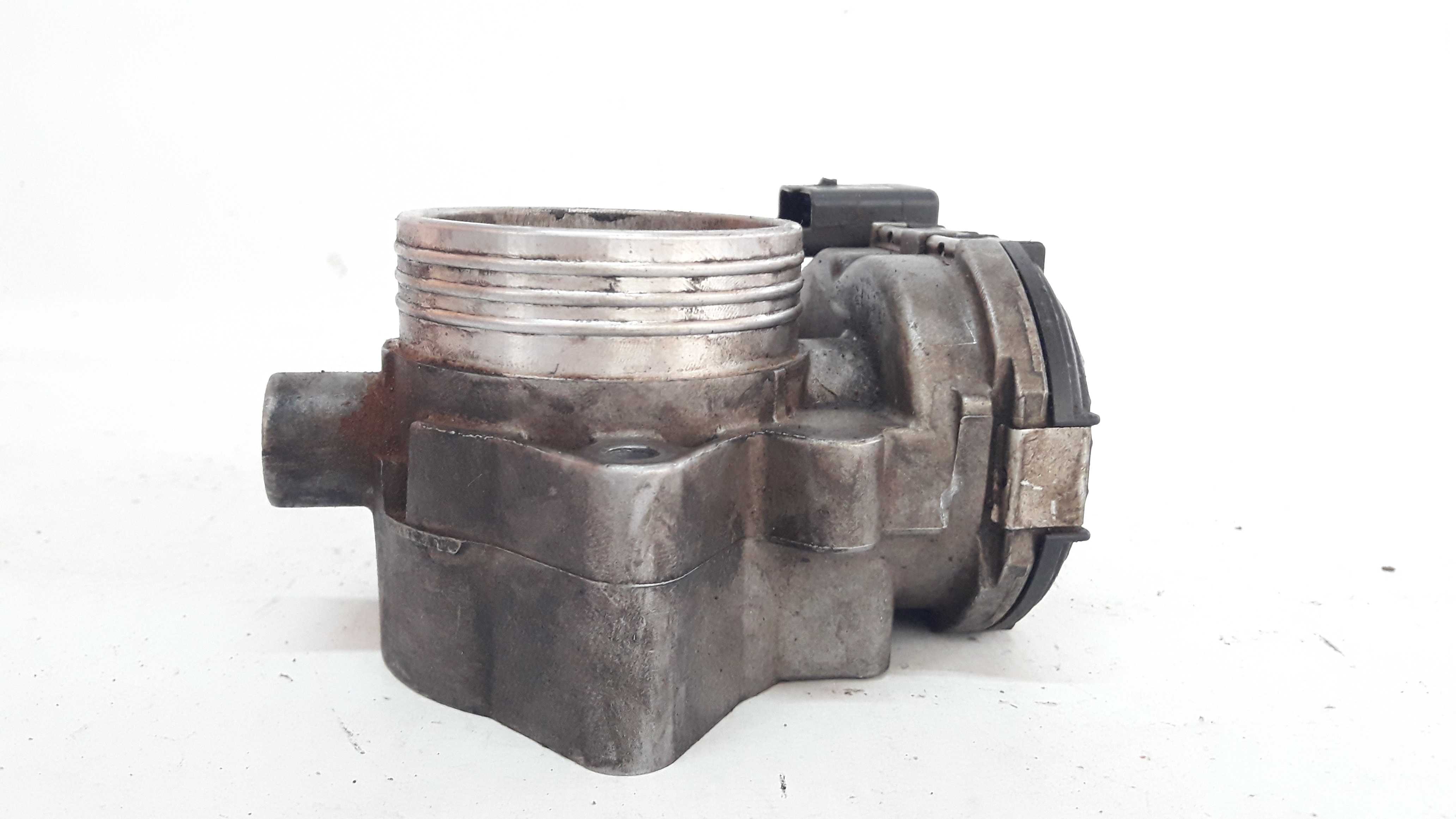 Corpo Borboleta Tbi Peugeot 206 1.6 16v 99 A 16  0280750085 7