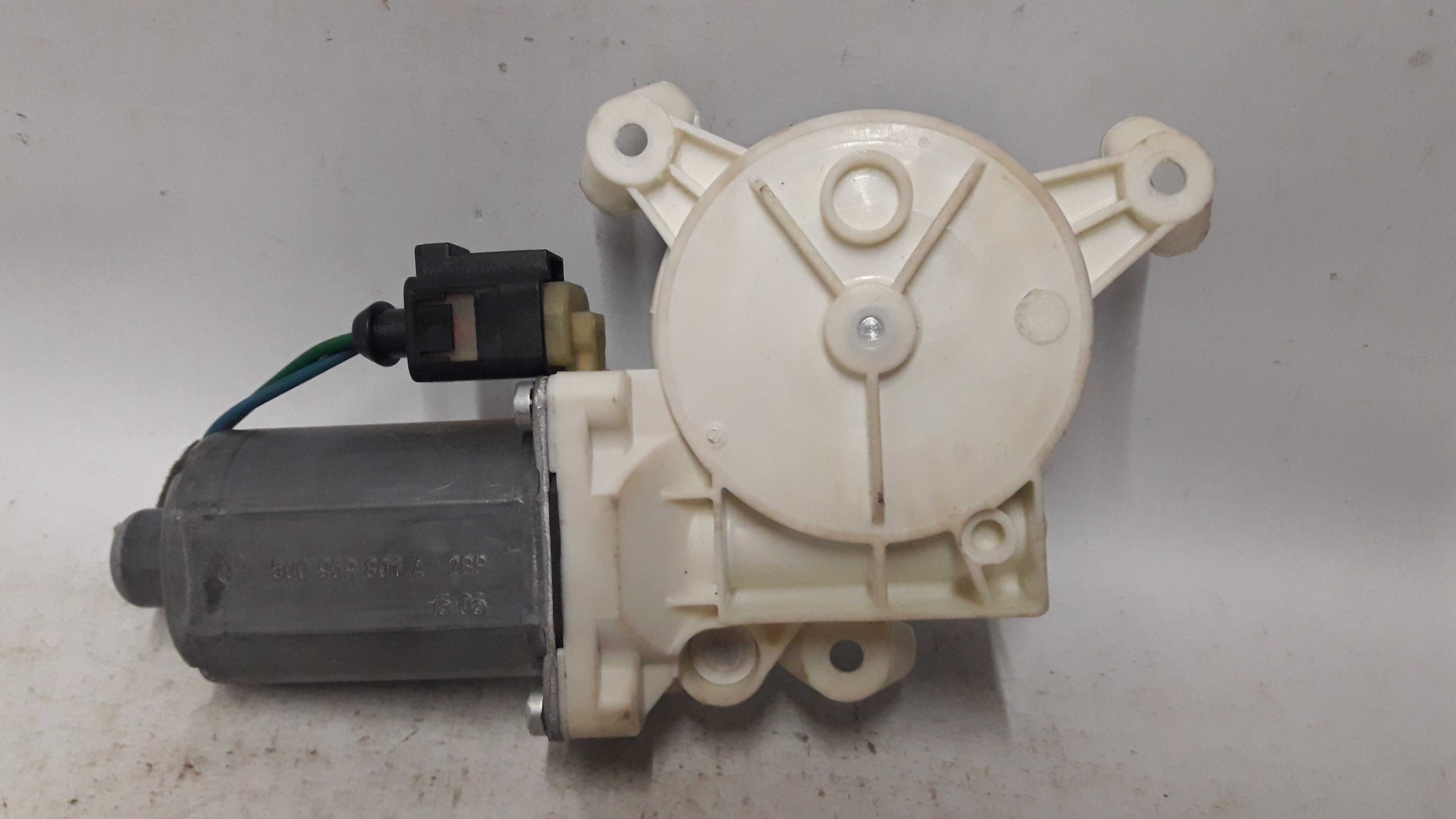 Motor Vidro Elétrica Dianteira Direito Gol G6 13/15 Original 1