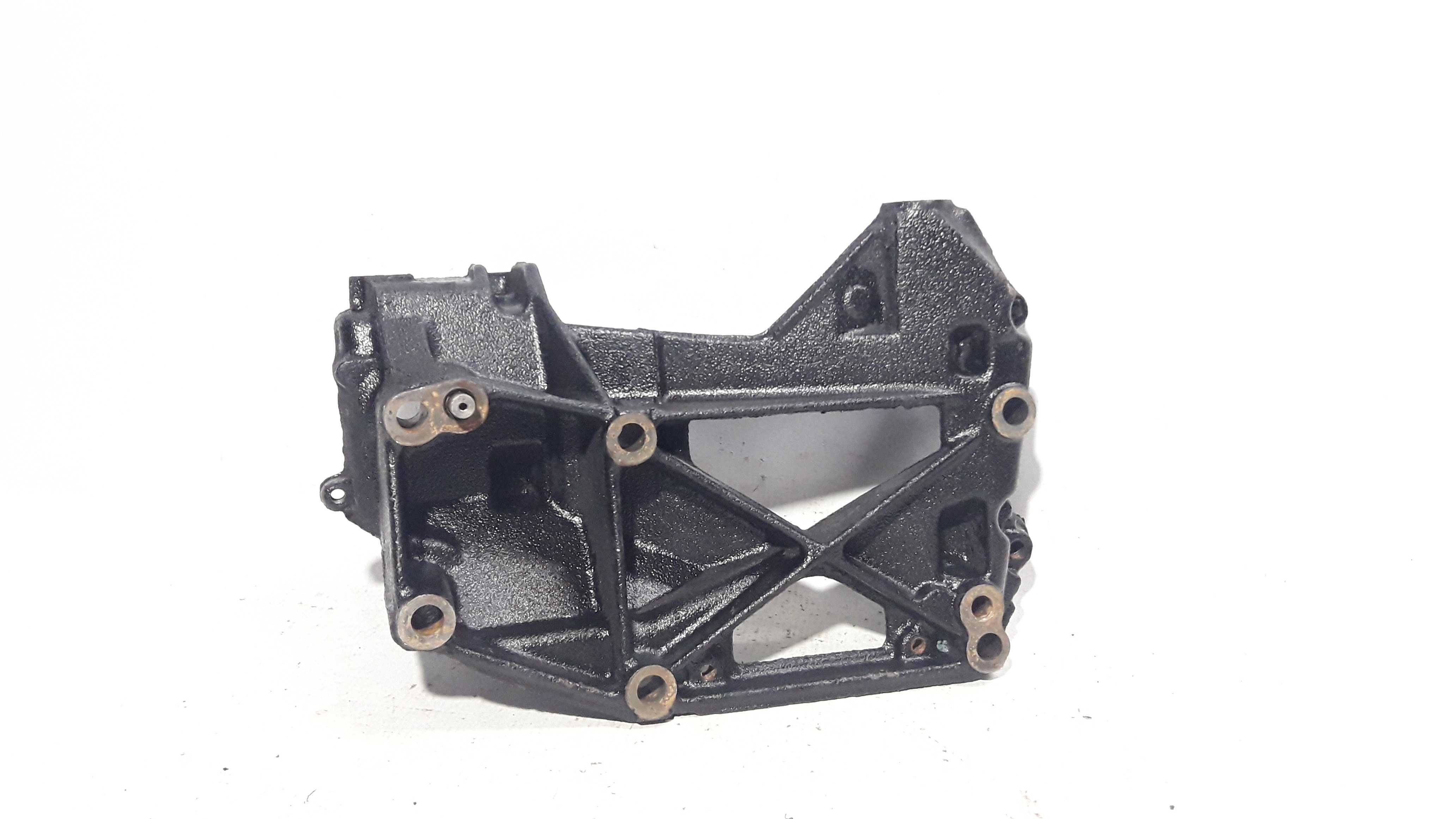 Suporte Compressor Ar Condicionado Duster Oroch12/19 24868 4