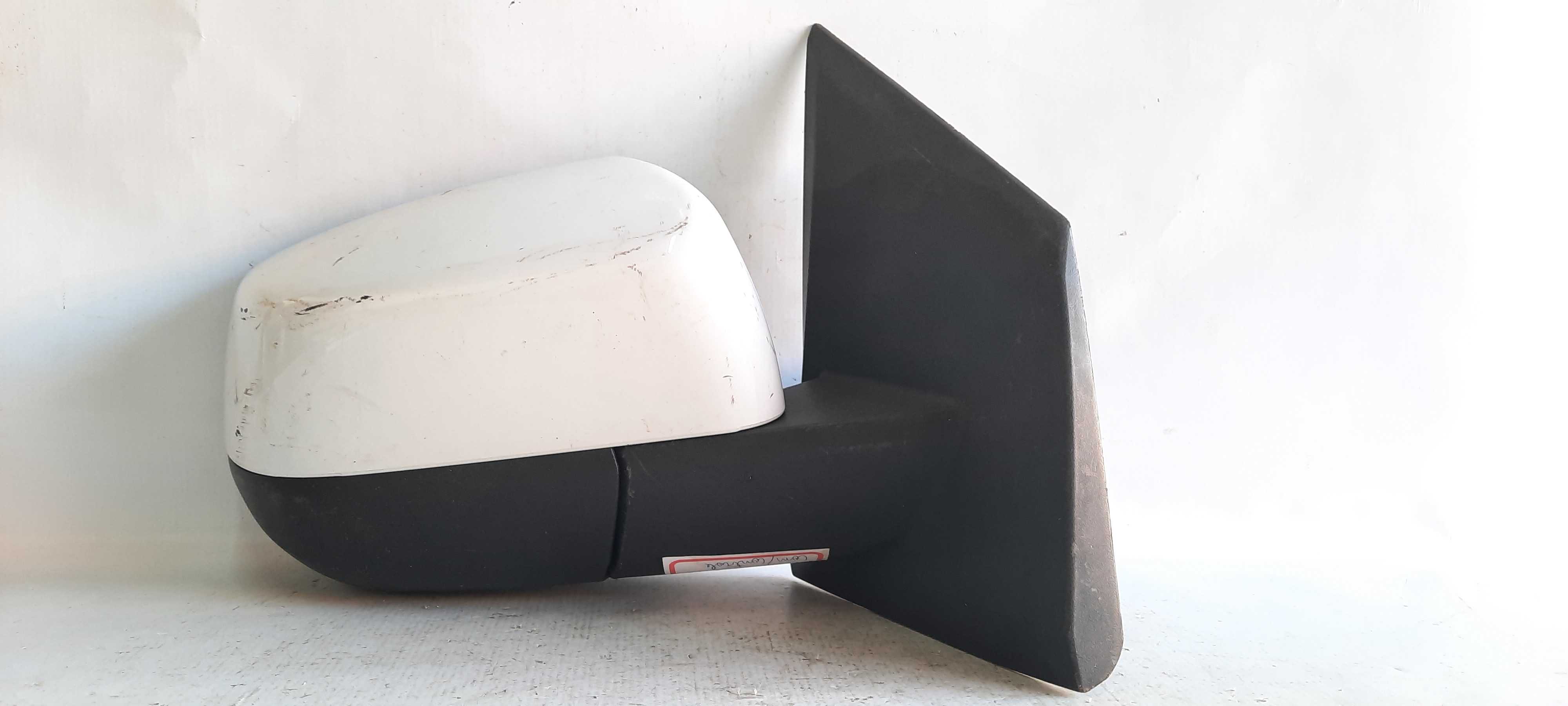 Espelho Retrovisor Ext Manual Direito Spin 2013/19 Original