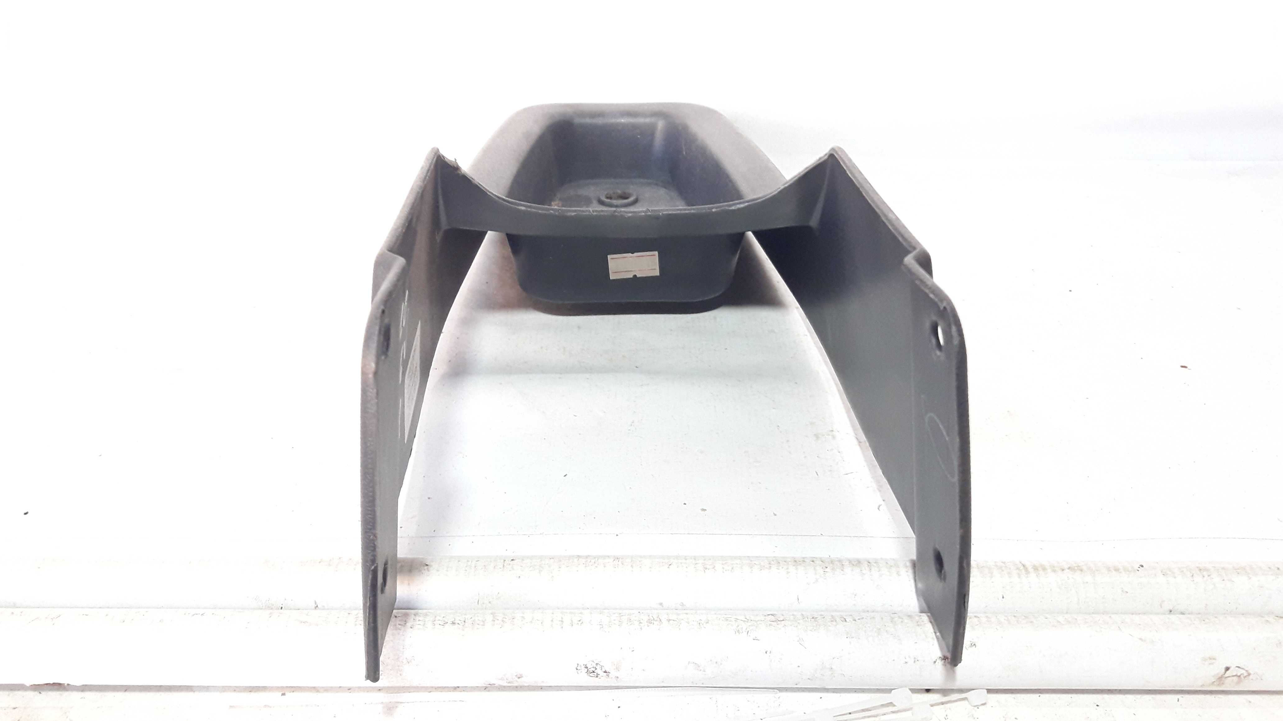 Console Central Cambio Doblo 02/08 735281878 24939 5
