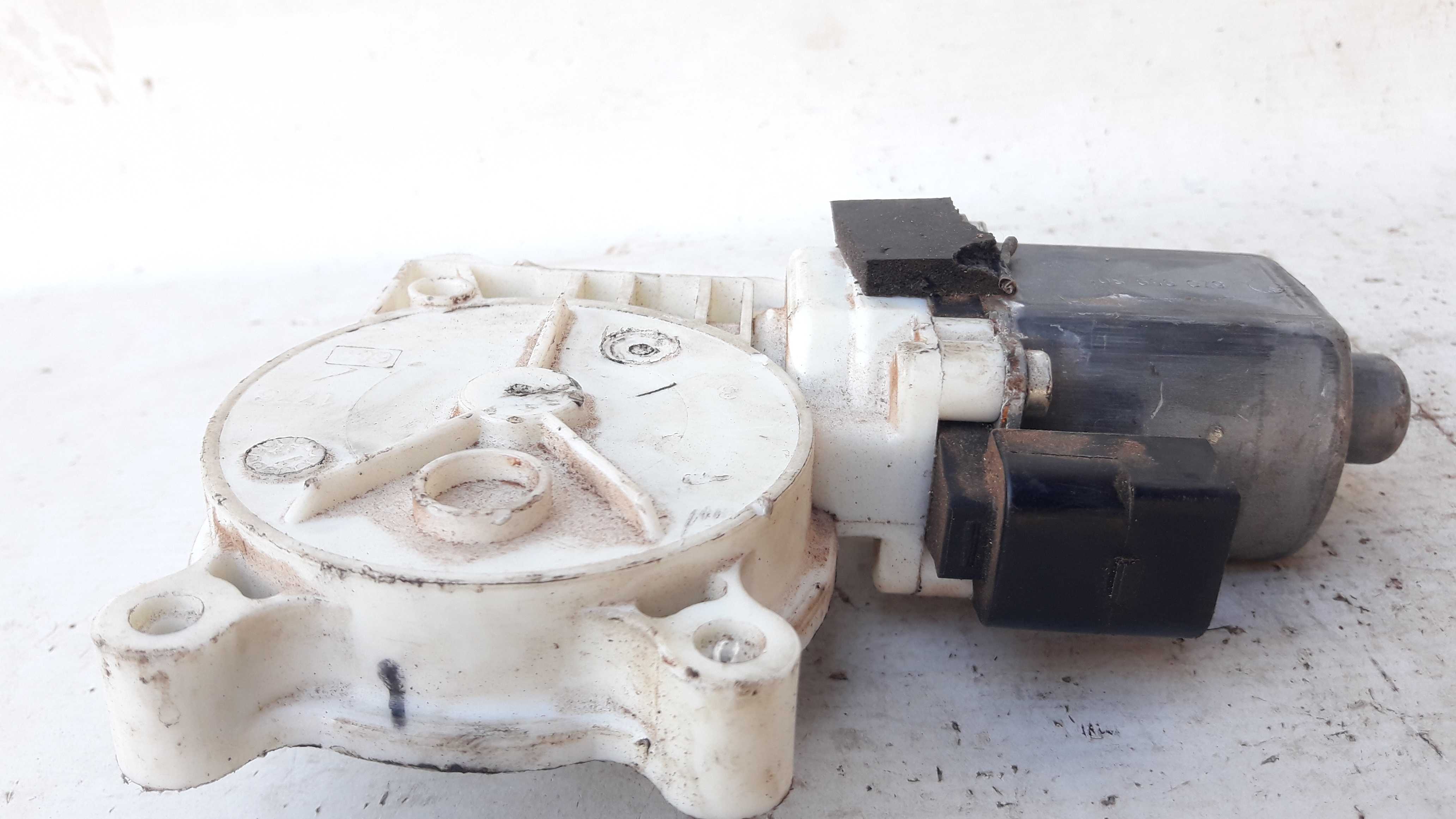Motor Vidro Elétrico Traseiro Esquerdo Fox 2006 570959801c 3