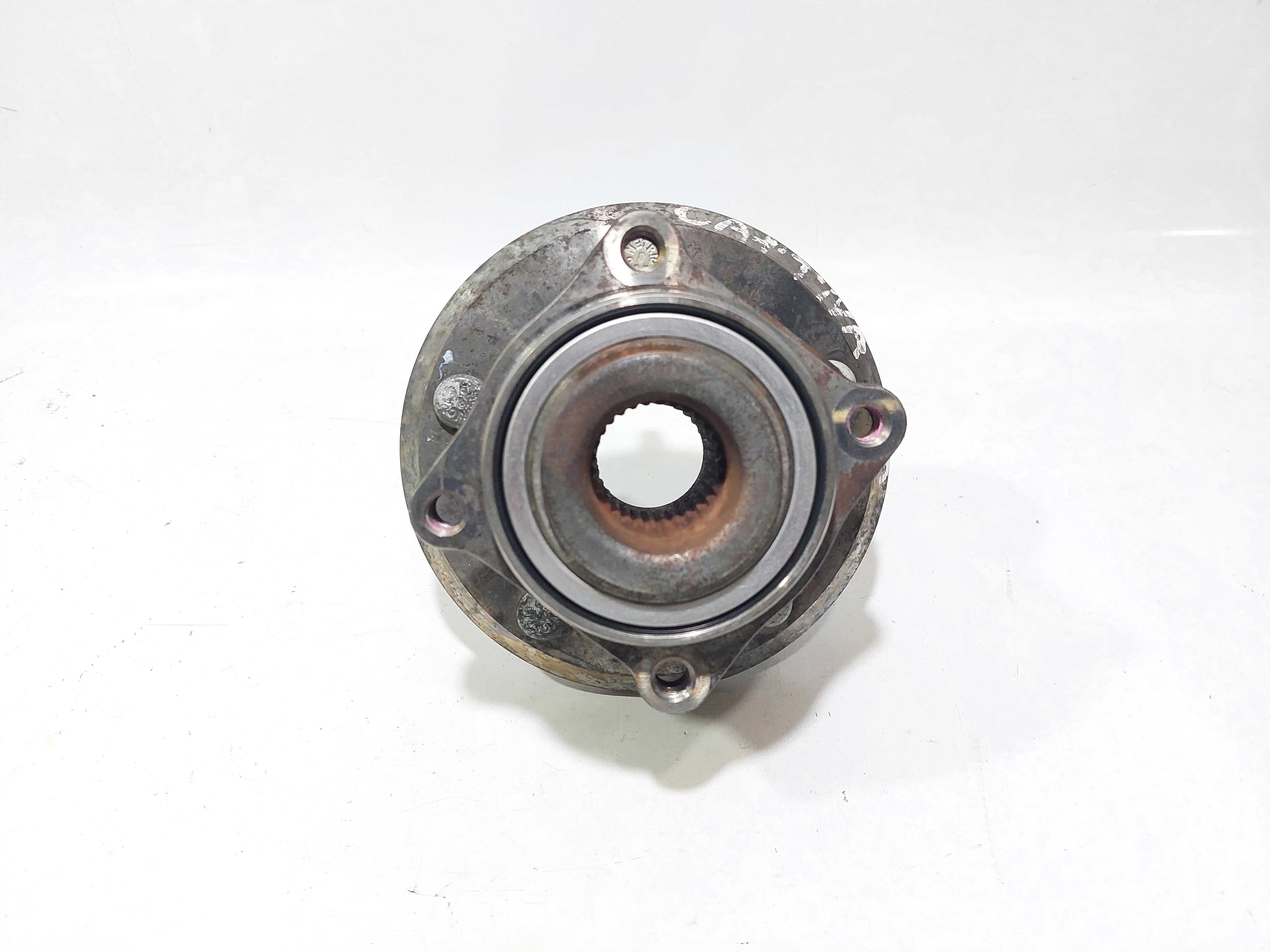 Cubo Roda Traseira Direita Chevrolet Captiva Sport 2009/13 3