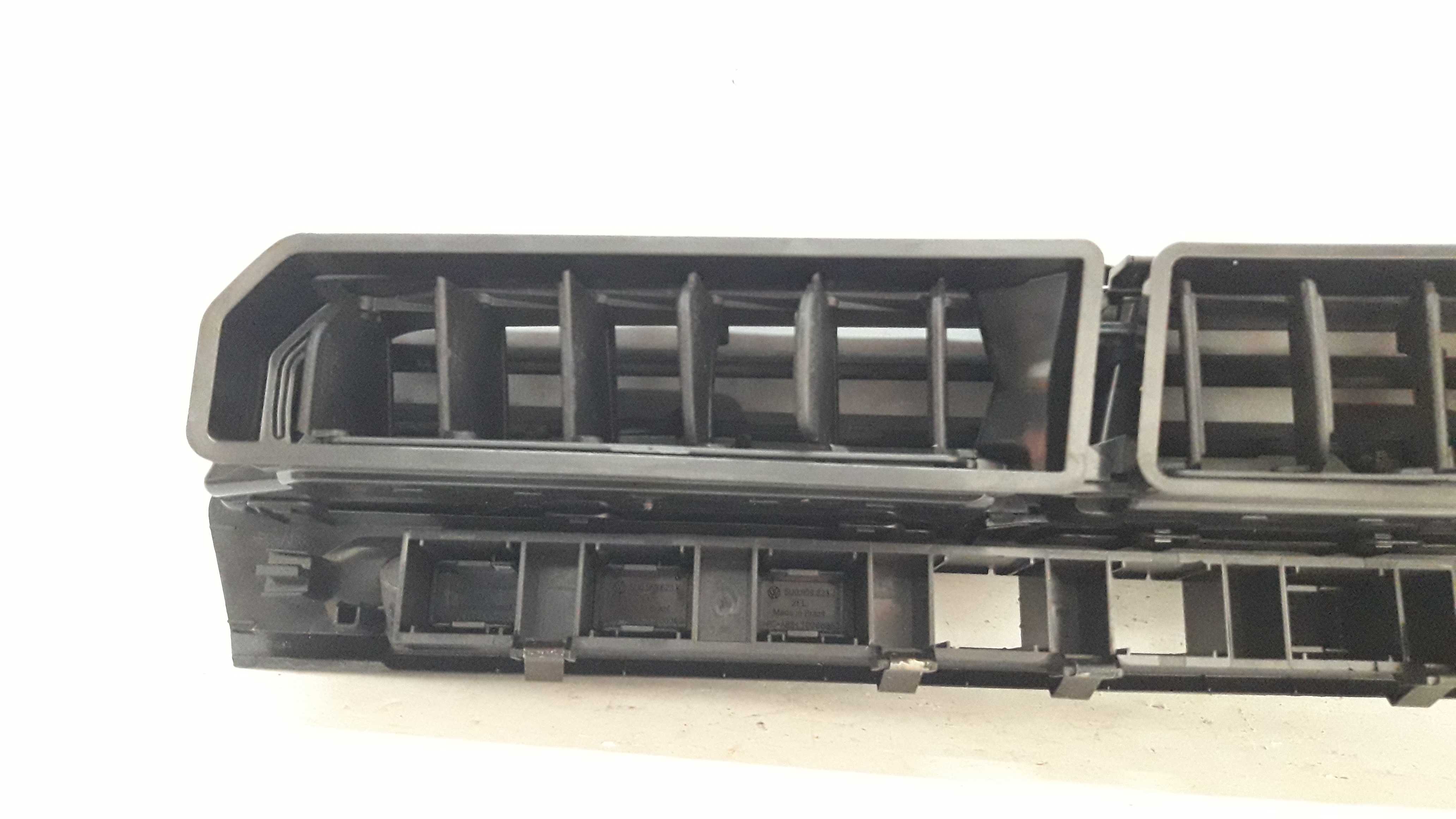 Difusor Ar Central Gol Saveiro Voyage 16 A23 G7 G8 5u0819728 6