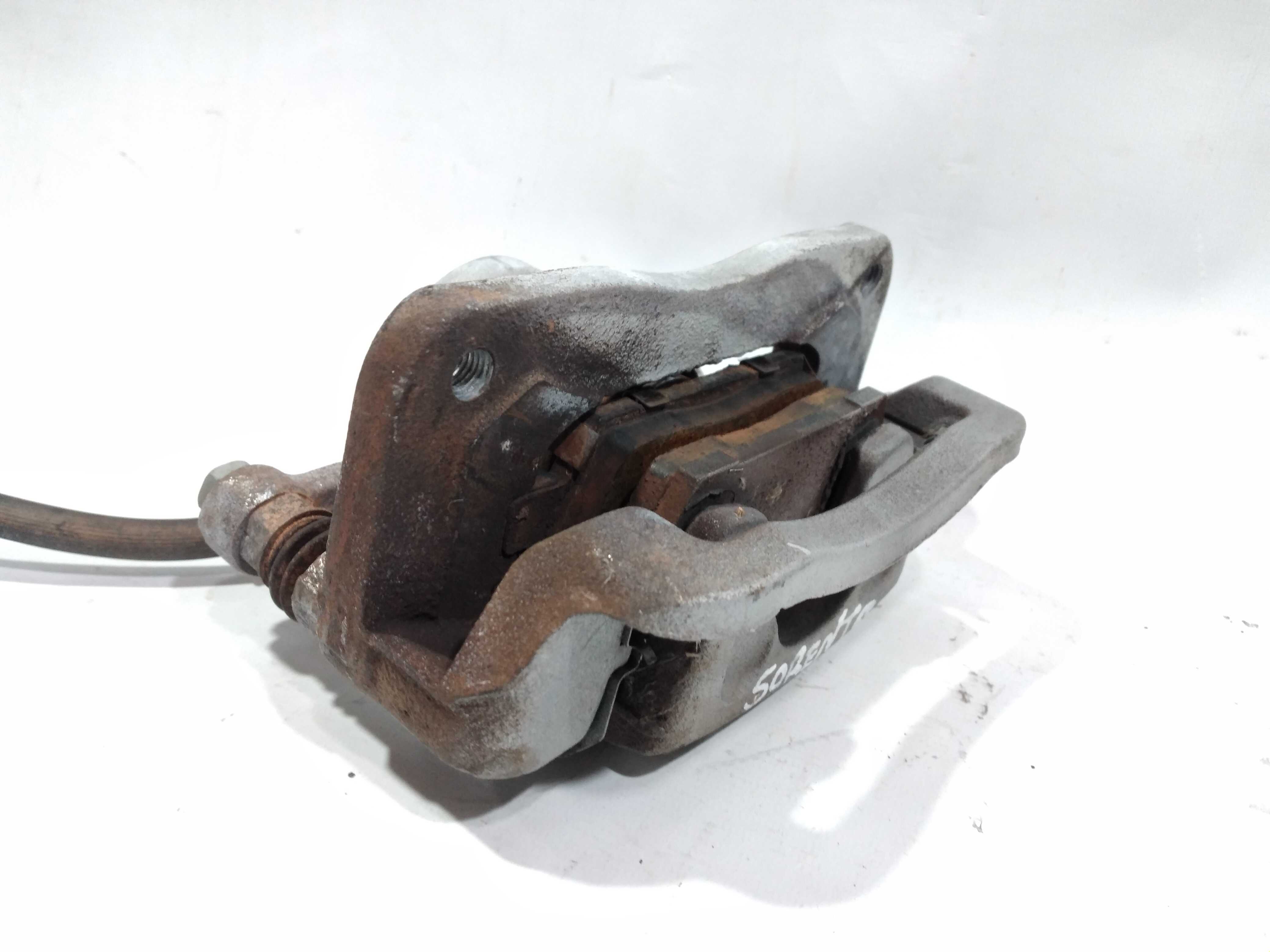 Pinça De Freio Traseira Esquerda Kia Sorento 2.4 16v 10/2013 4