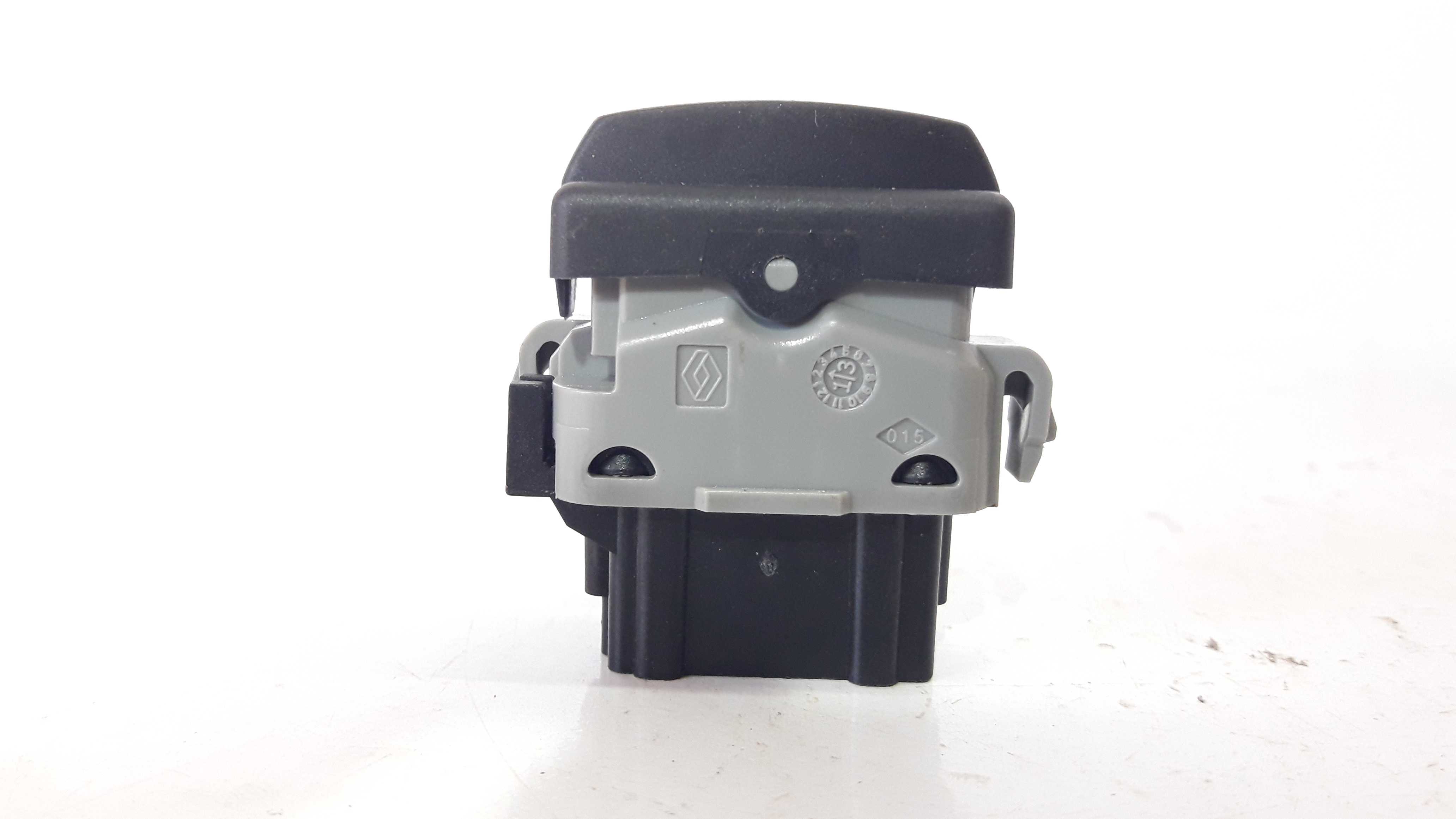 Botão Trava Portas Duster Oroch 12/19 252108592r 4