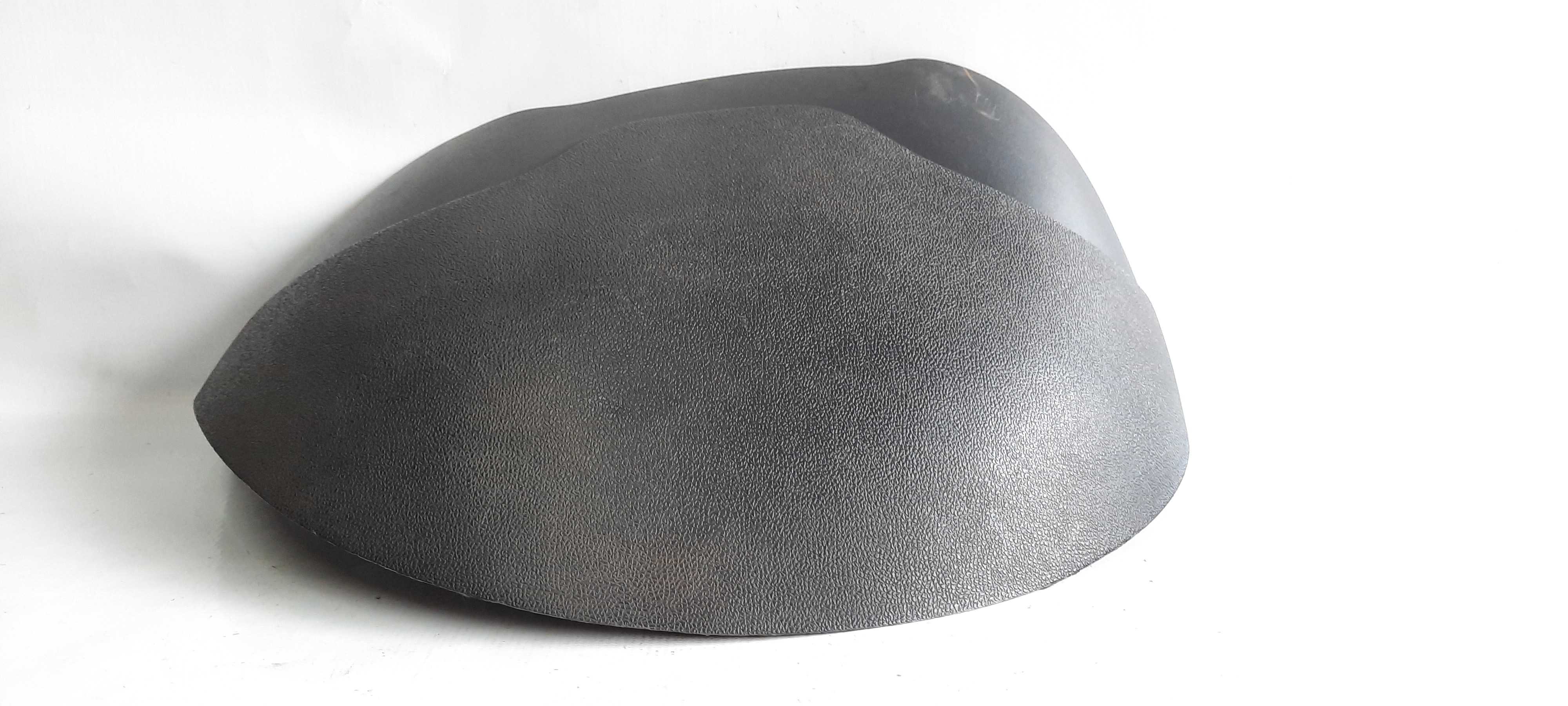 Moldura Painel Instrumentos Renault Sandero 2007/13 Original 3