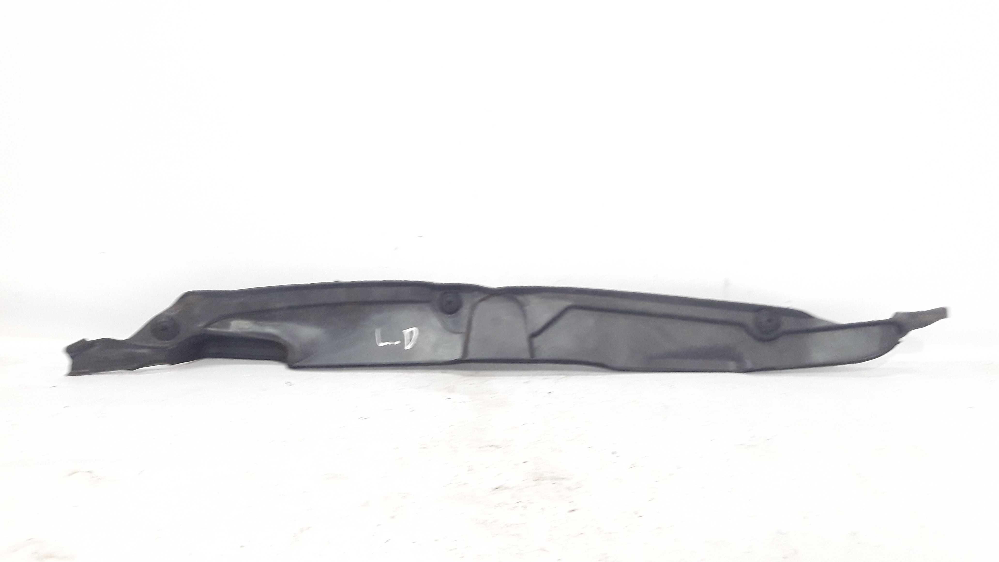 Isolador Paralama Dianteiro Direito Hb20 12 A 19 84142-1s000 2