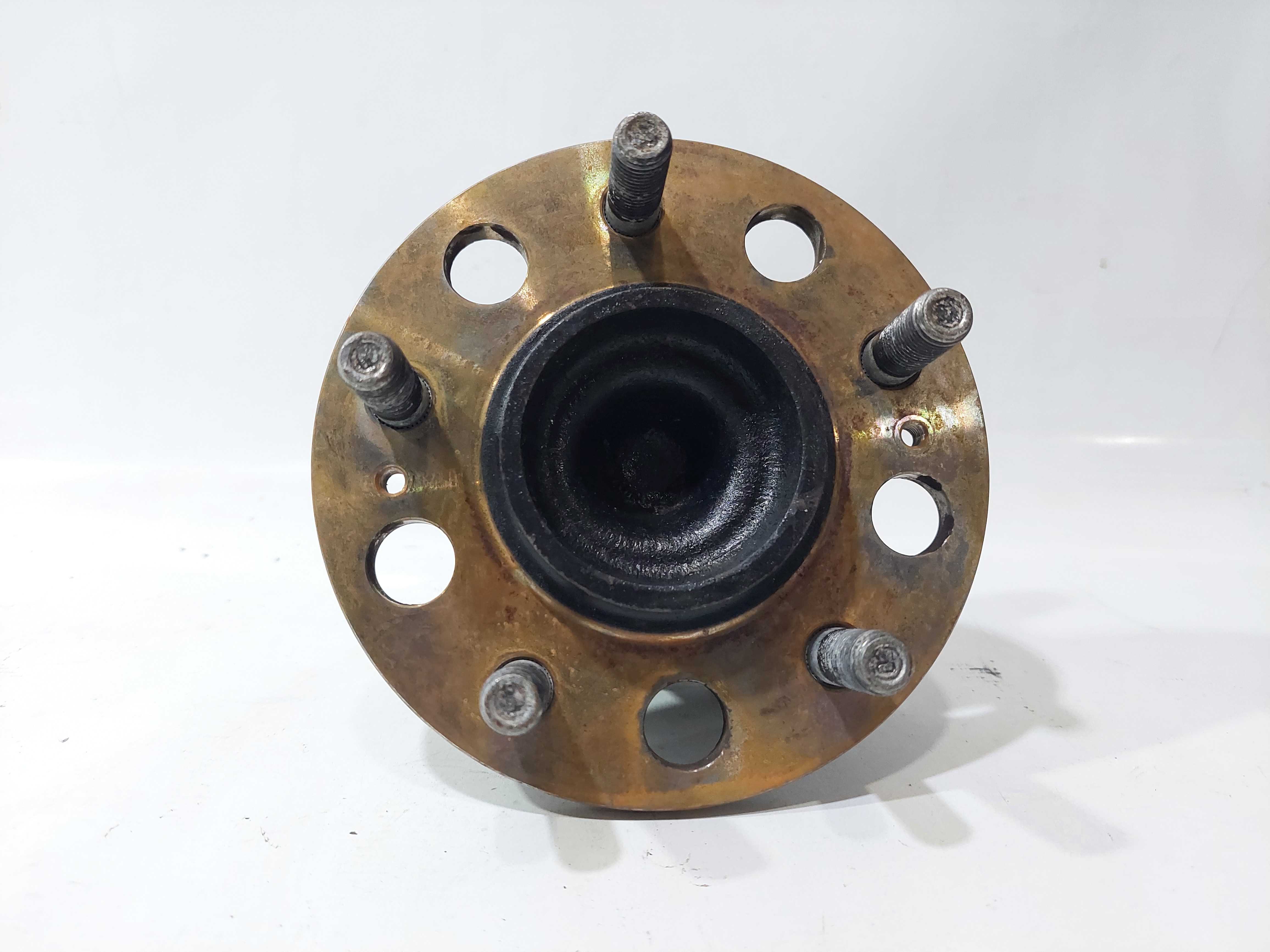 Cubo Roda Traseira Direita Hyundai Sonata 3