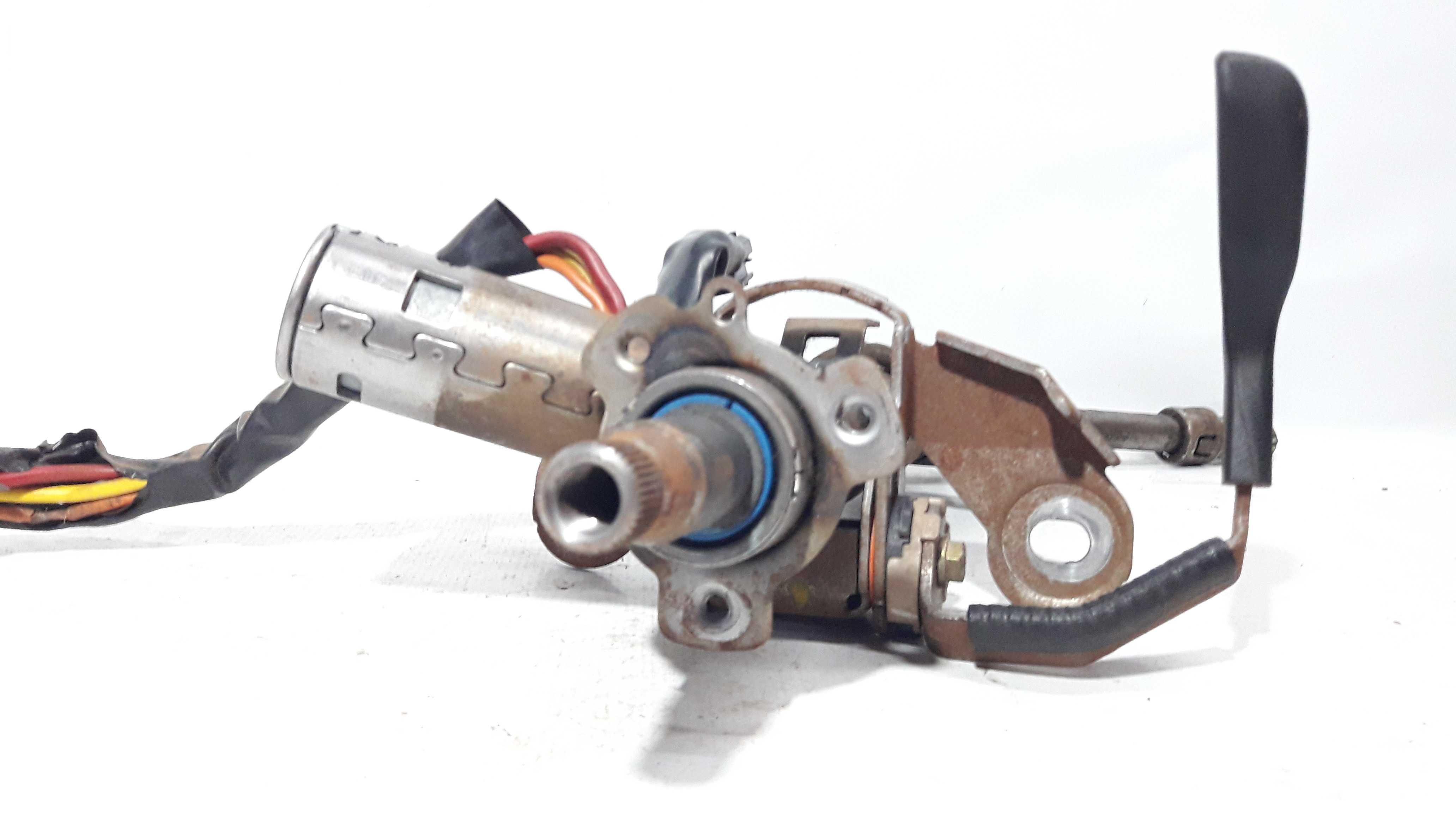 Coluna Direção Hidráulica Peugeot 206 02 03 04 05 06 07 2