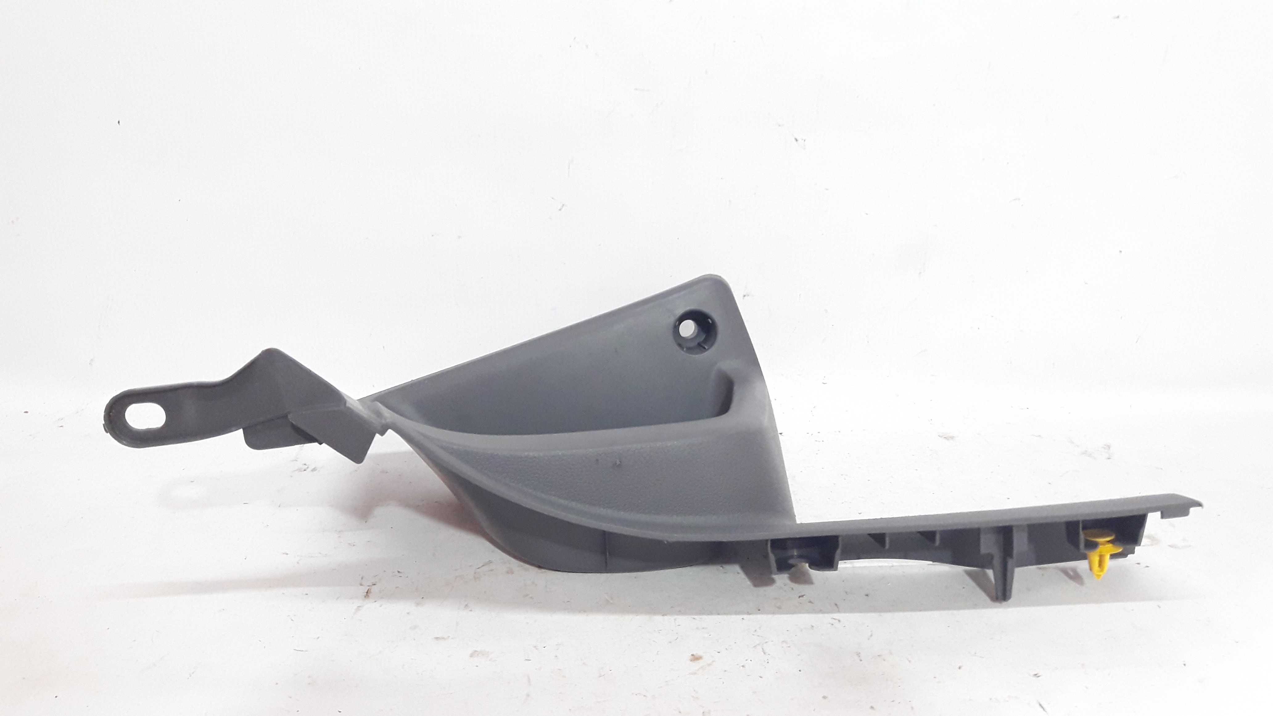 Moldura Interna Porta Malas Focus Hatch 9 A 13 4m51-a13244ae 6