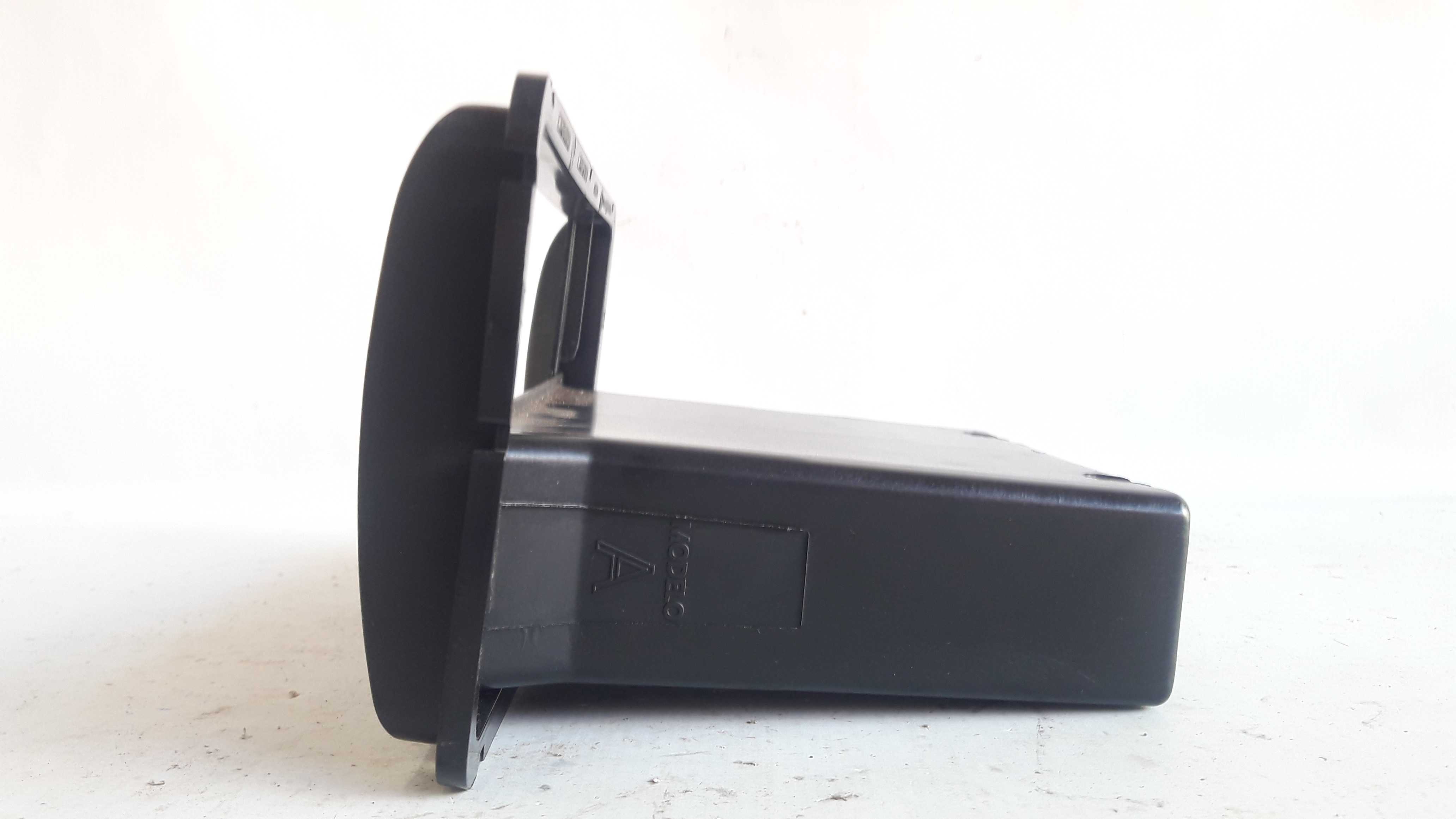 Console Moldura Acabamento Som Porta Objeto Toyota Etios 15 2