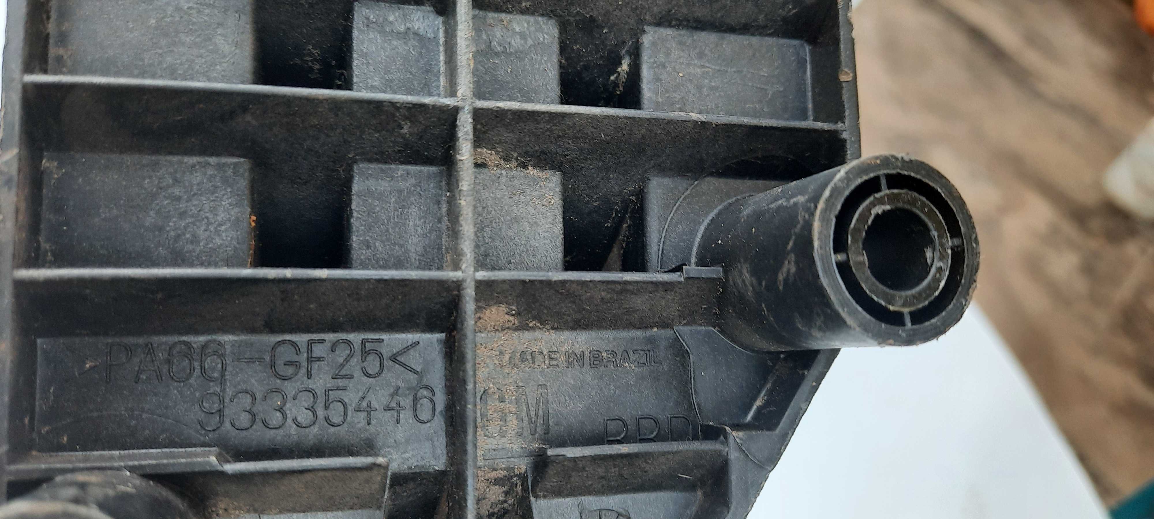 Pedal Acelerador Eletrônico Meriva 93335446 Original 3