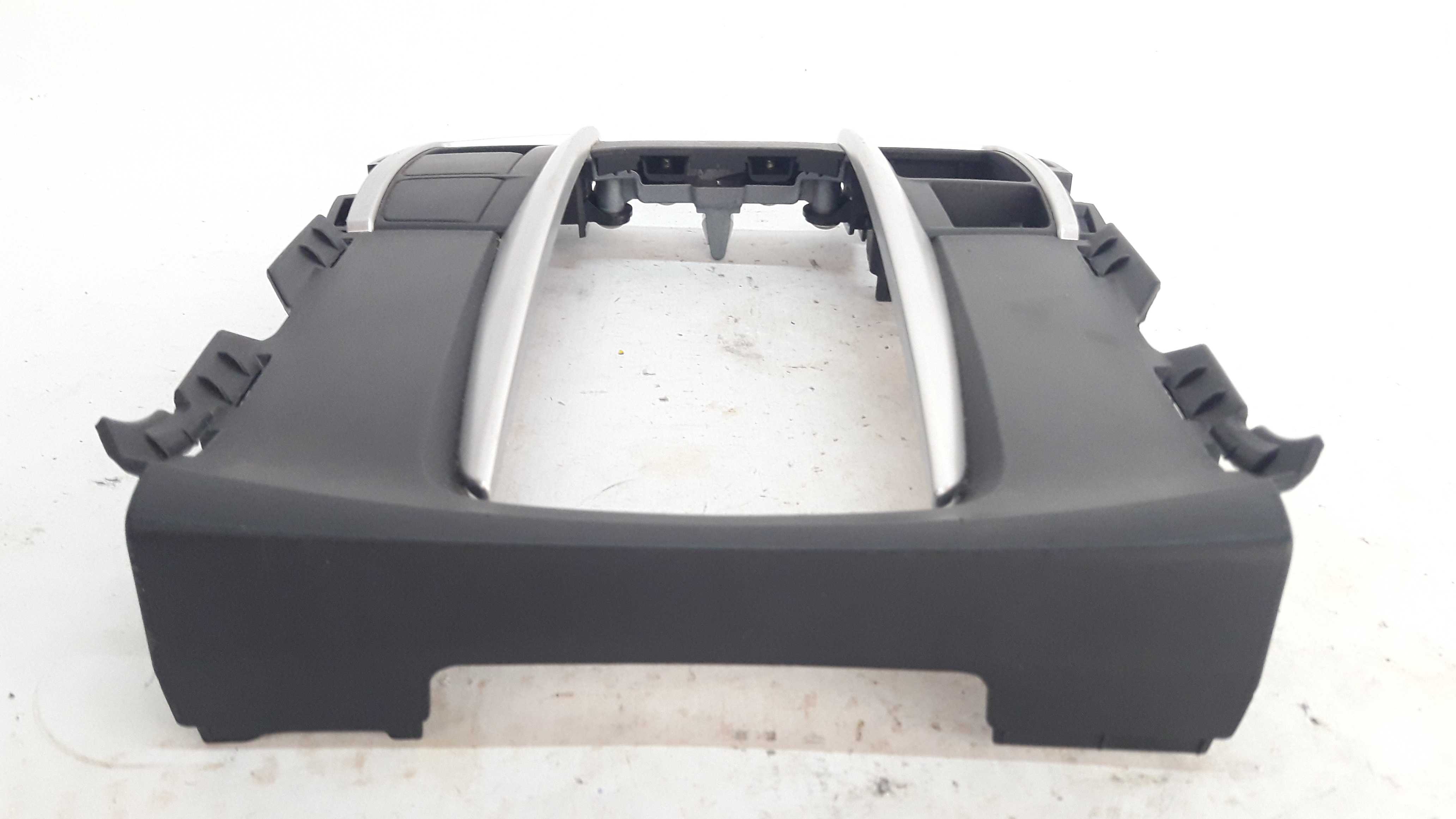 Moldura Console Central Câmbio Civic Cvt 17 A 22 Bfa004011 9