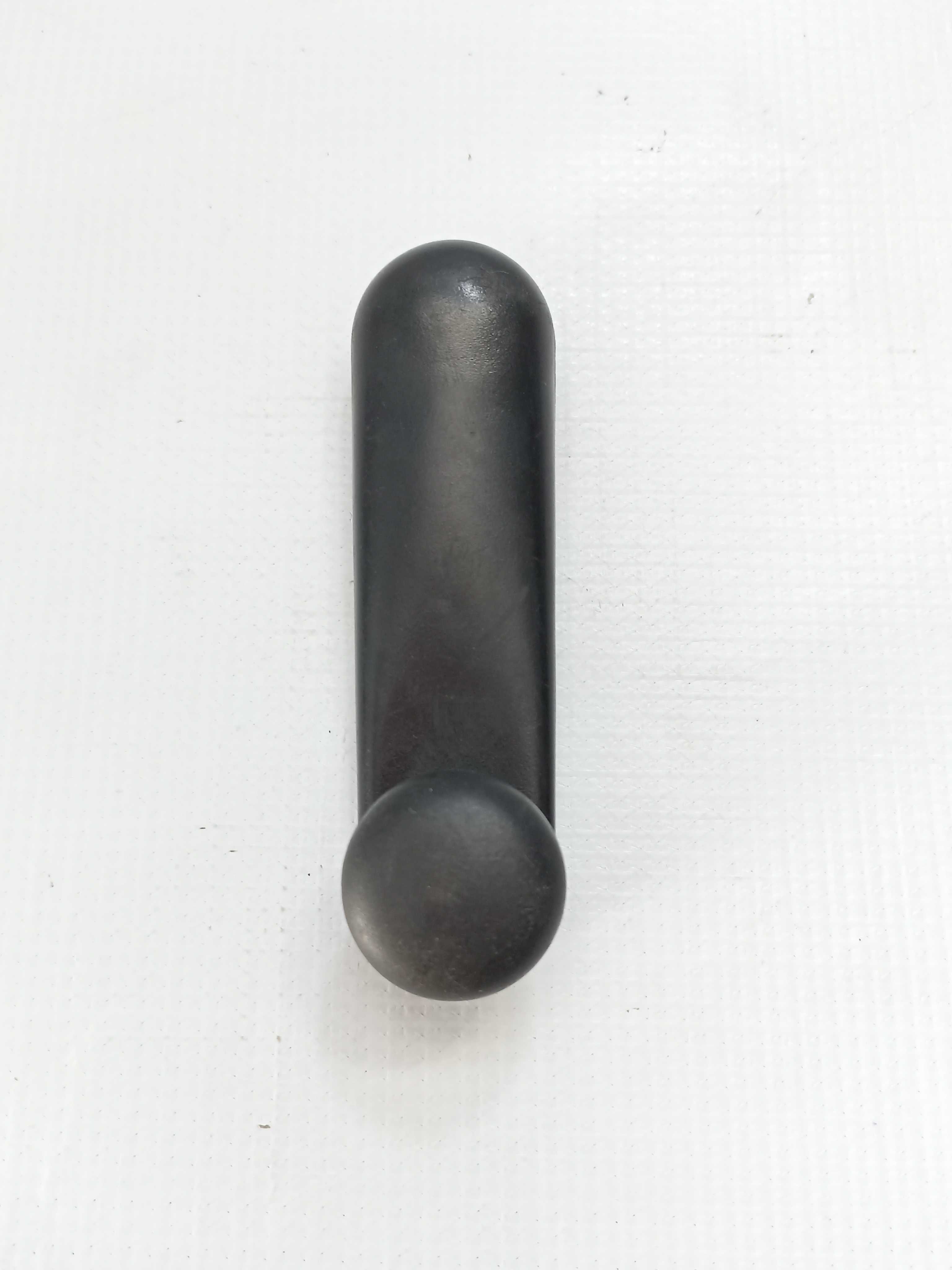 Manivela Vidro Dianteiro/traseiro Esquerdo/direi Palio 96/04 Preto 1