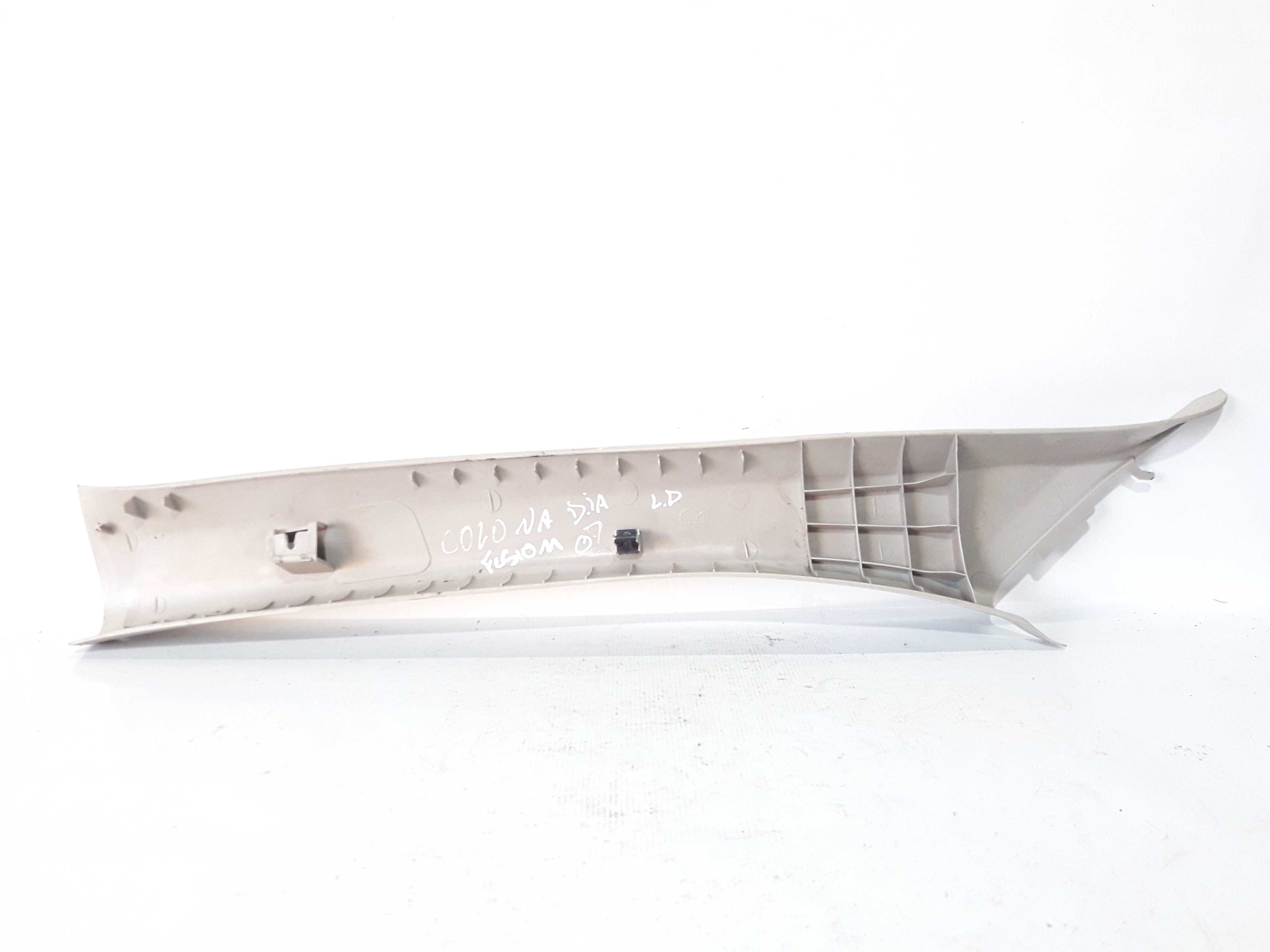 Moldura Coluna Para-brisa Direita Fusion 07/09 6e53-5403512a 3