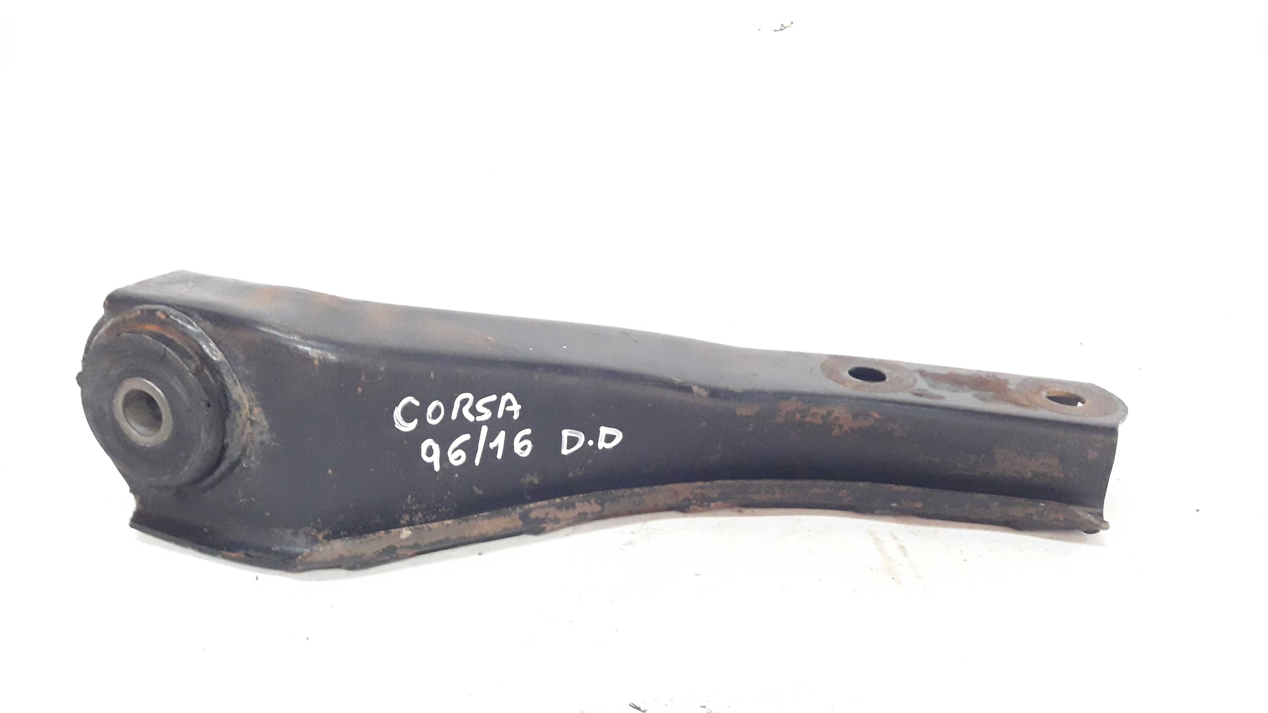 Braço Suspensão Dianteira Direita Corsa Classic 96 A16 27168