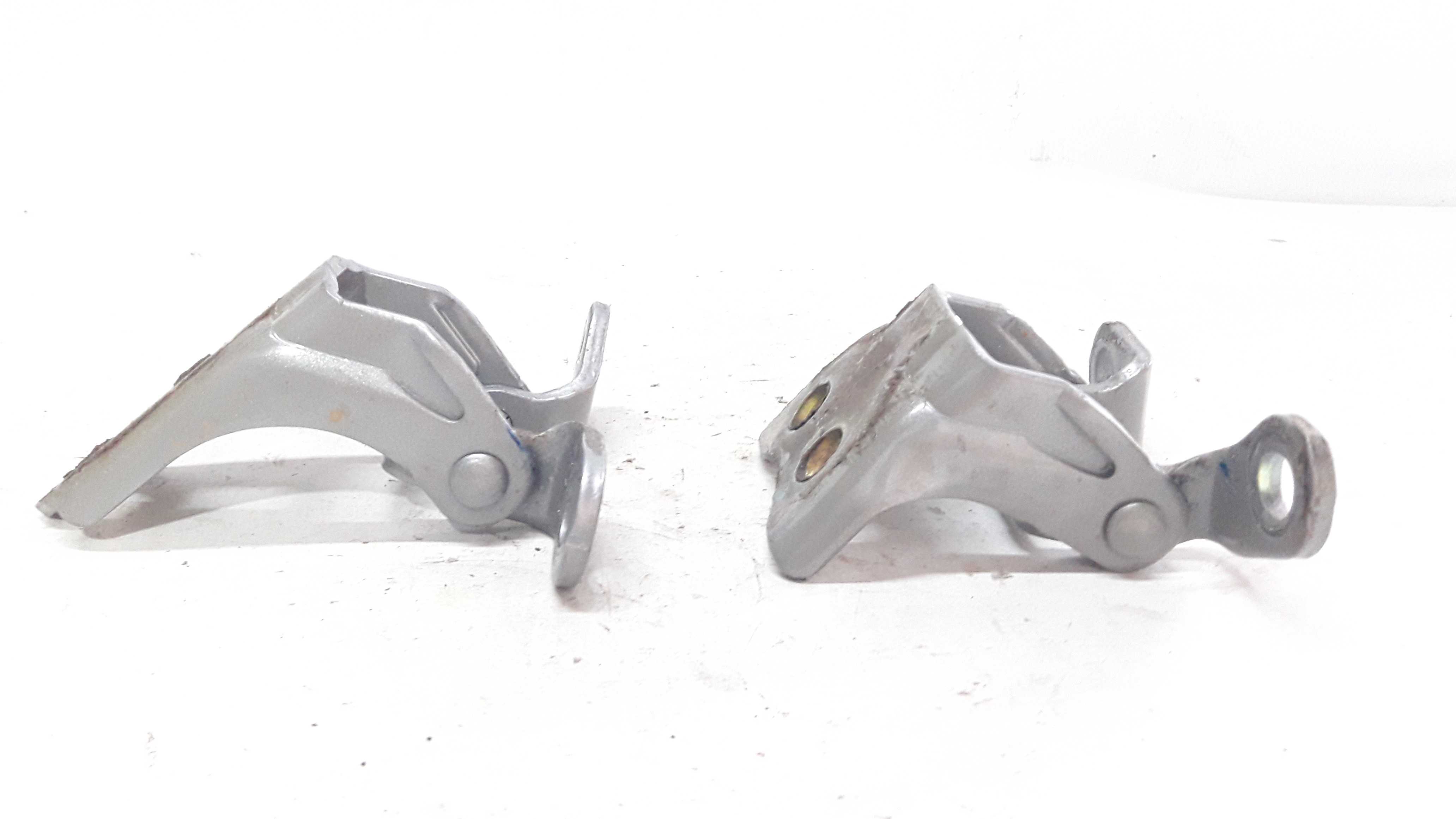 Dobradiça Porta Dianteira Direita Civic 17 A 22 2