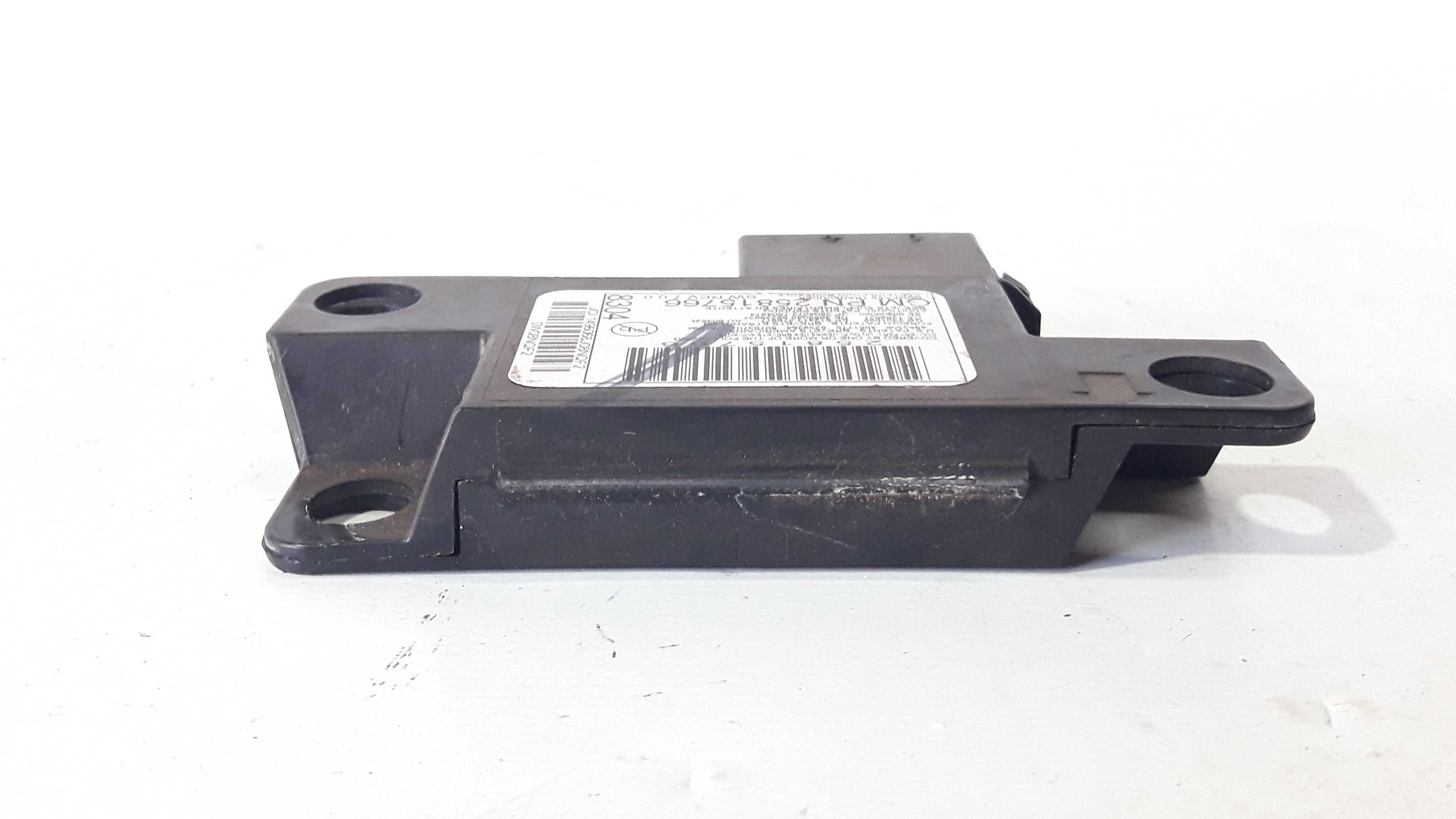 Modulo Bussola Captiva Sport 8/13 25815766 23255 Preto 4