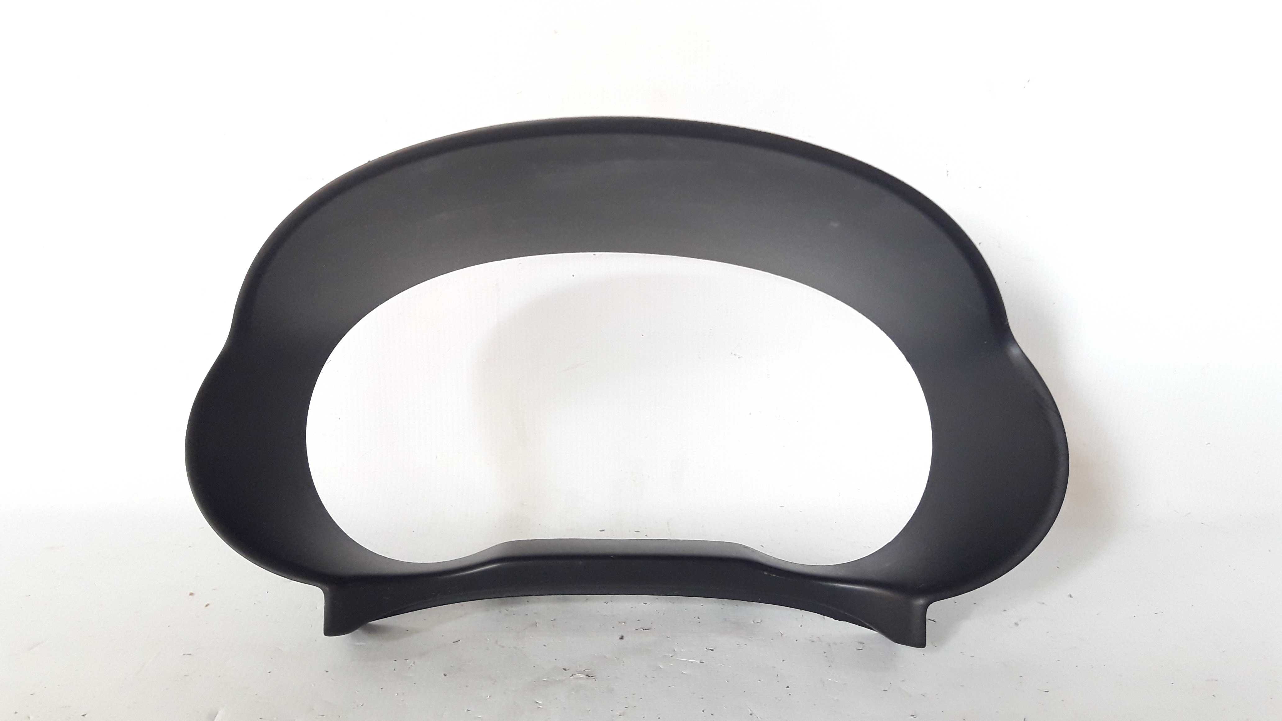 Moldura Painel Instrumentos Velocímetro Gol G5 9 10 11 12 1