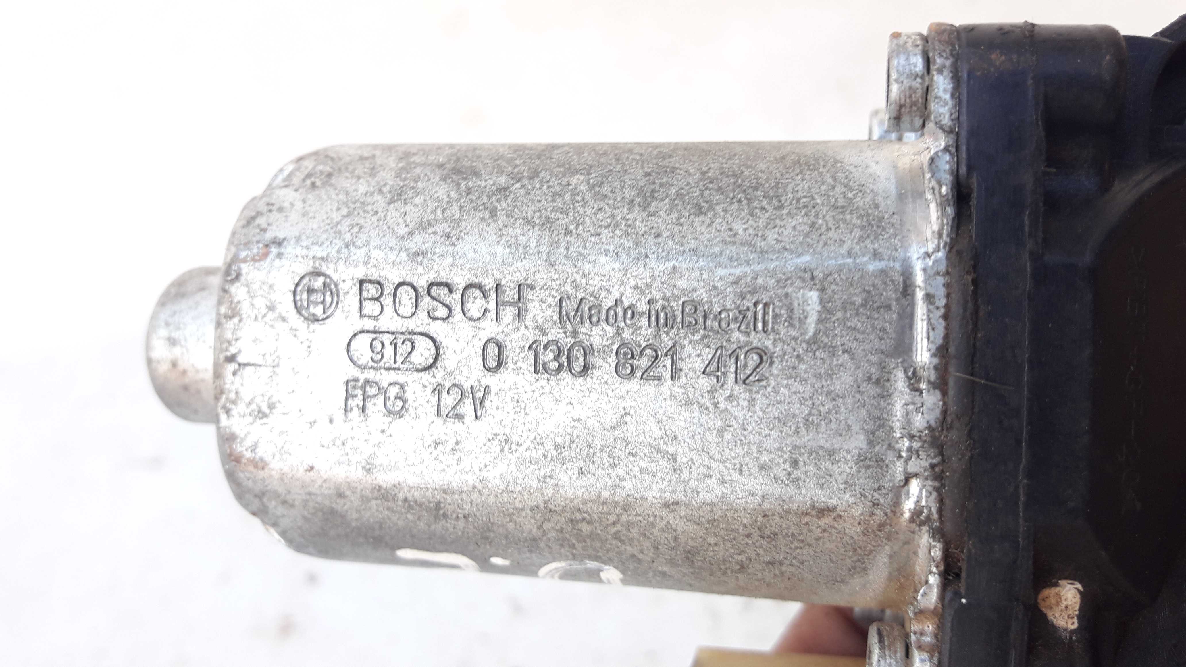 Motor Vidro Elétrico Dianteiro Esquerdo Fox 130821412 Origin 5