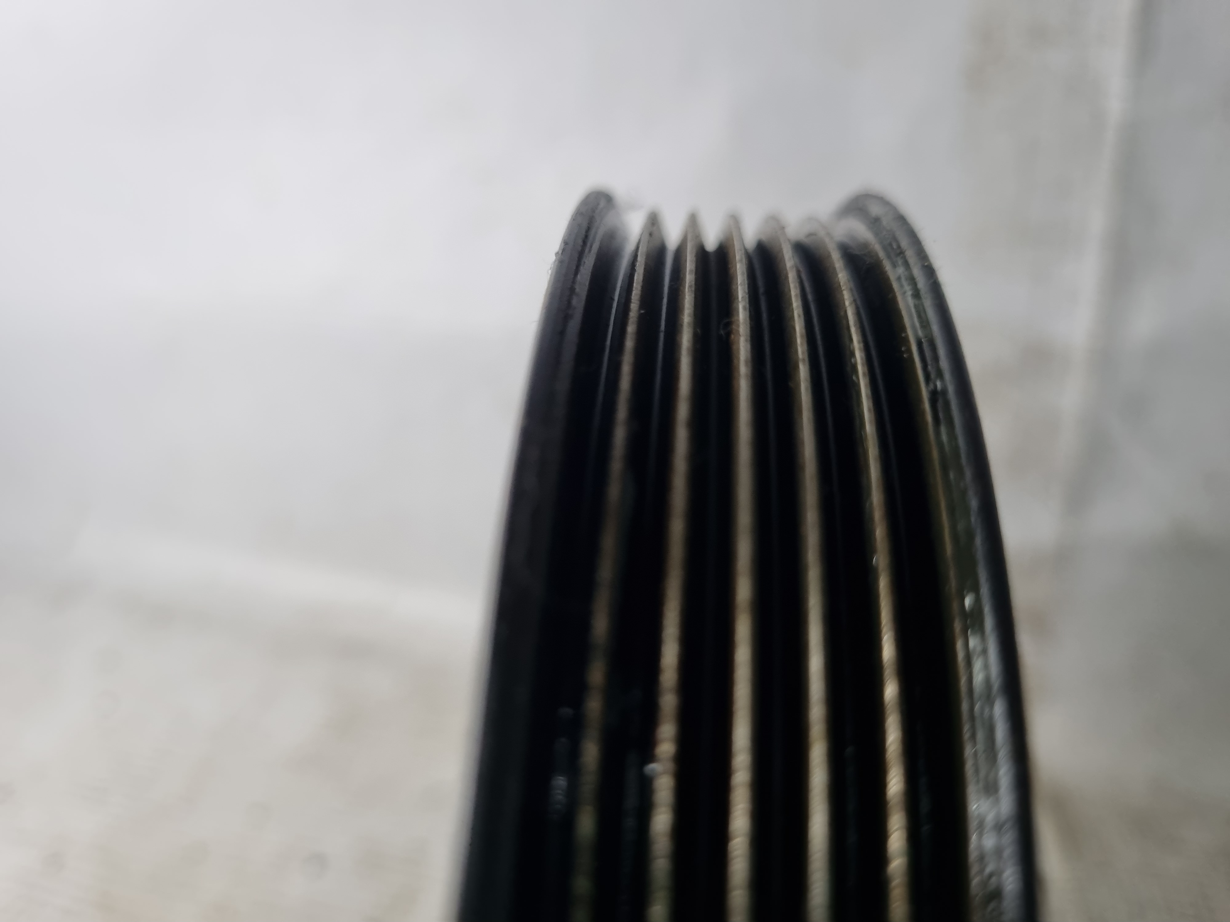 Polia Virabrequim Hb20x 1.6 Automático 2015 Á 2019 Original 2