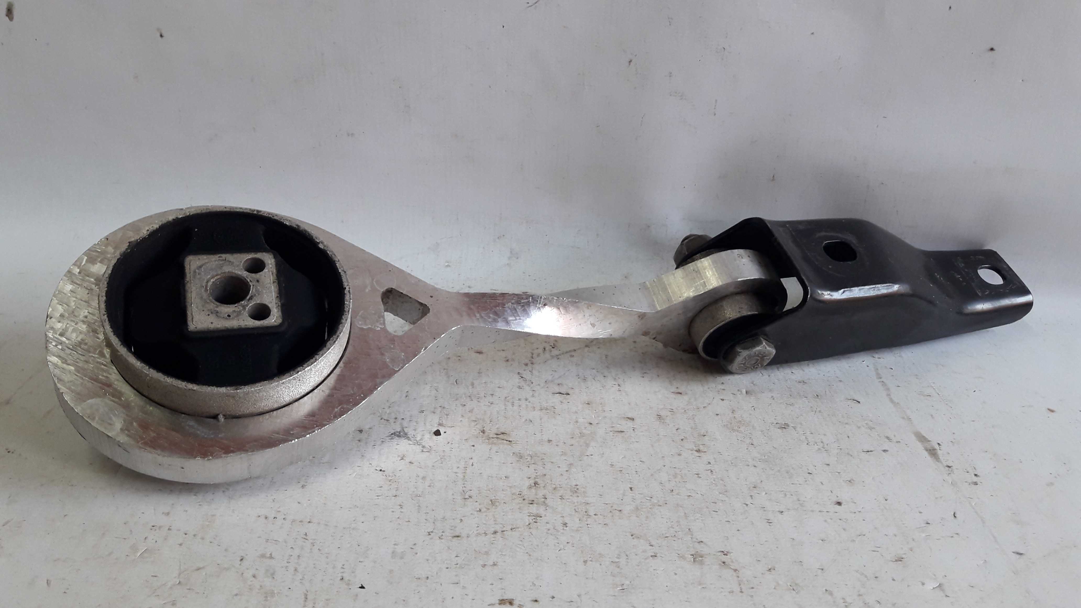 Coxim Traseiro Motor Gol Saveiro G5 1.6 9/12 5u0199851 1