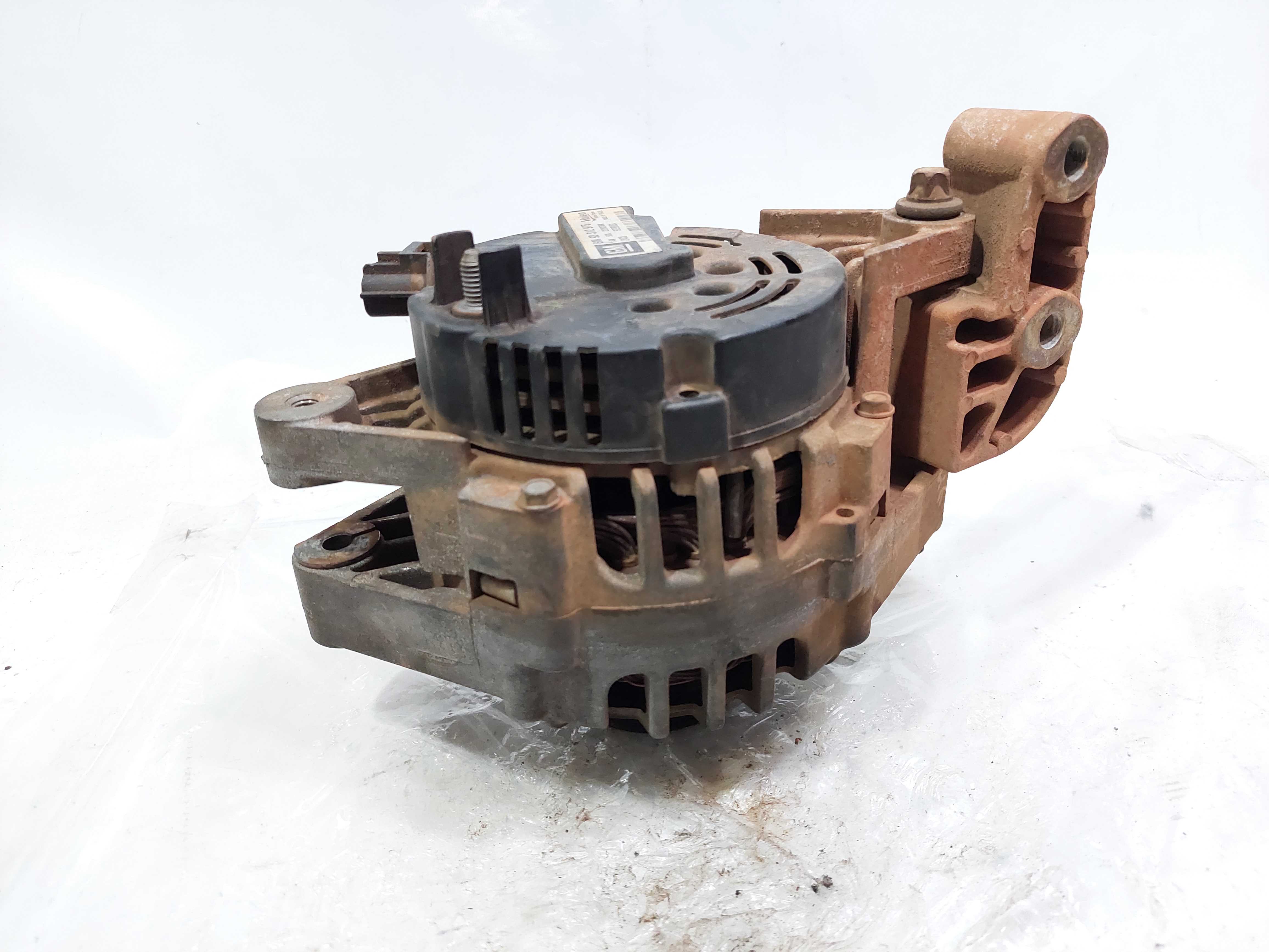 Alternador Original Gm Corsa Montana Meriva 1.4 93312975 10
