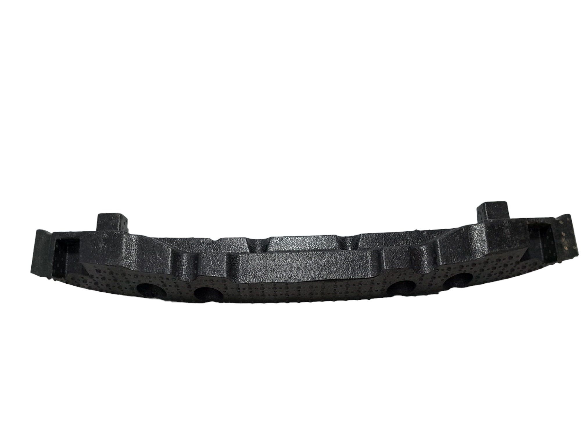 Isopor Absorvedor Parachoque Traseiro Vw Gol G7 3