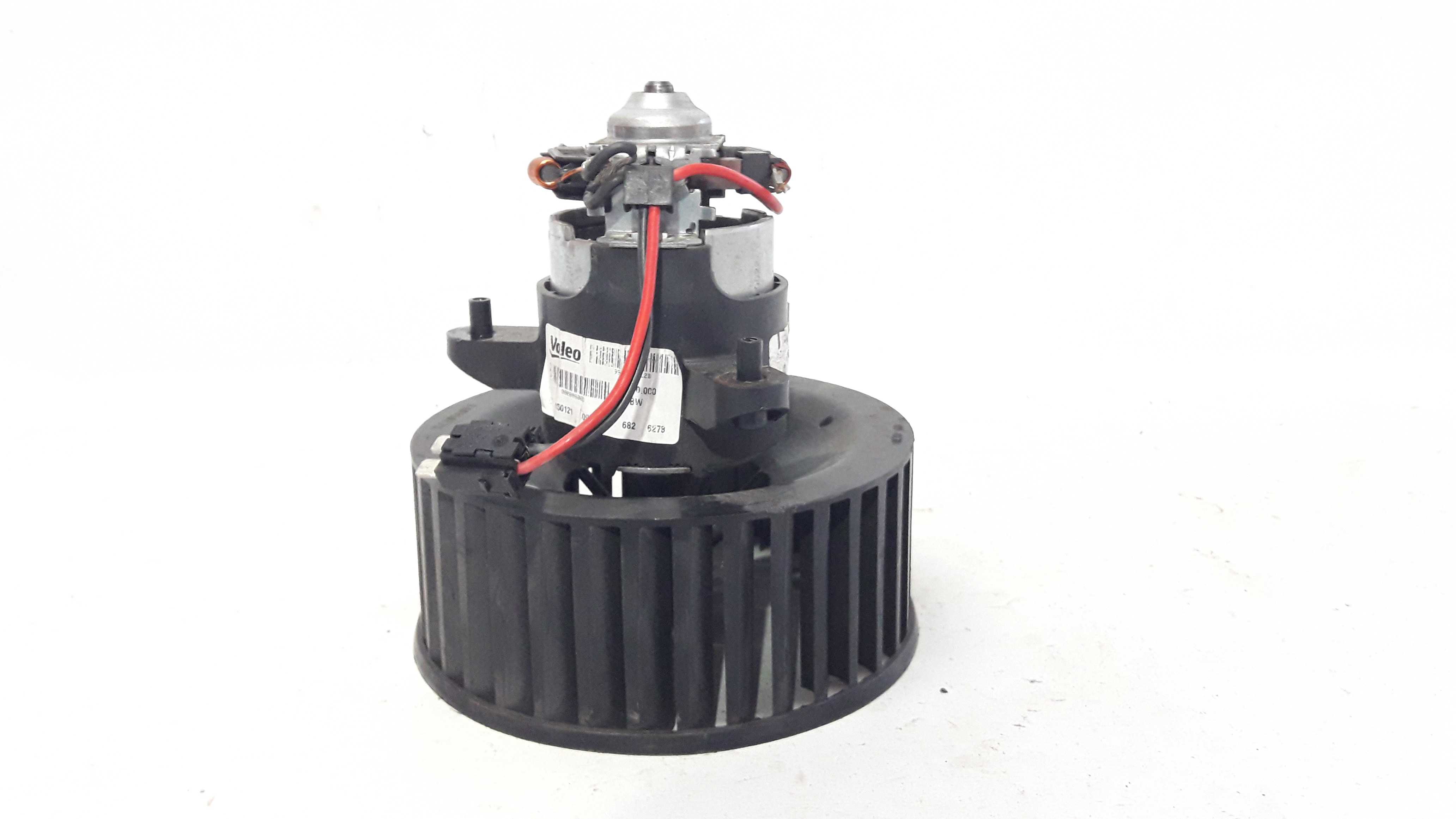 Motor Ar Forçado Ventilador Interno Gol G7 1.0 3cc 28011 2