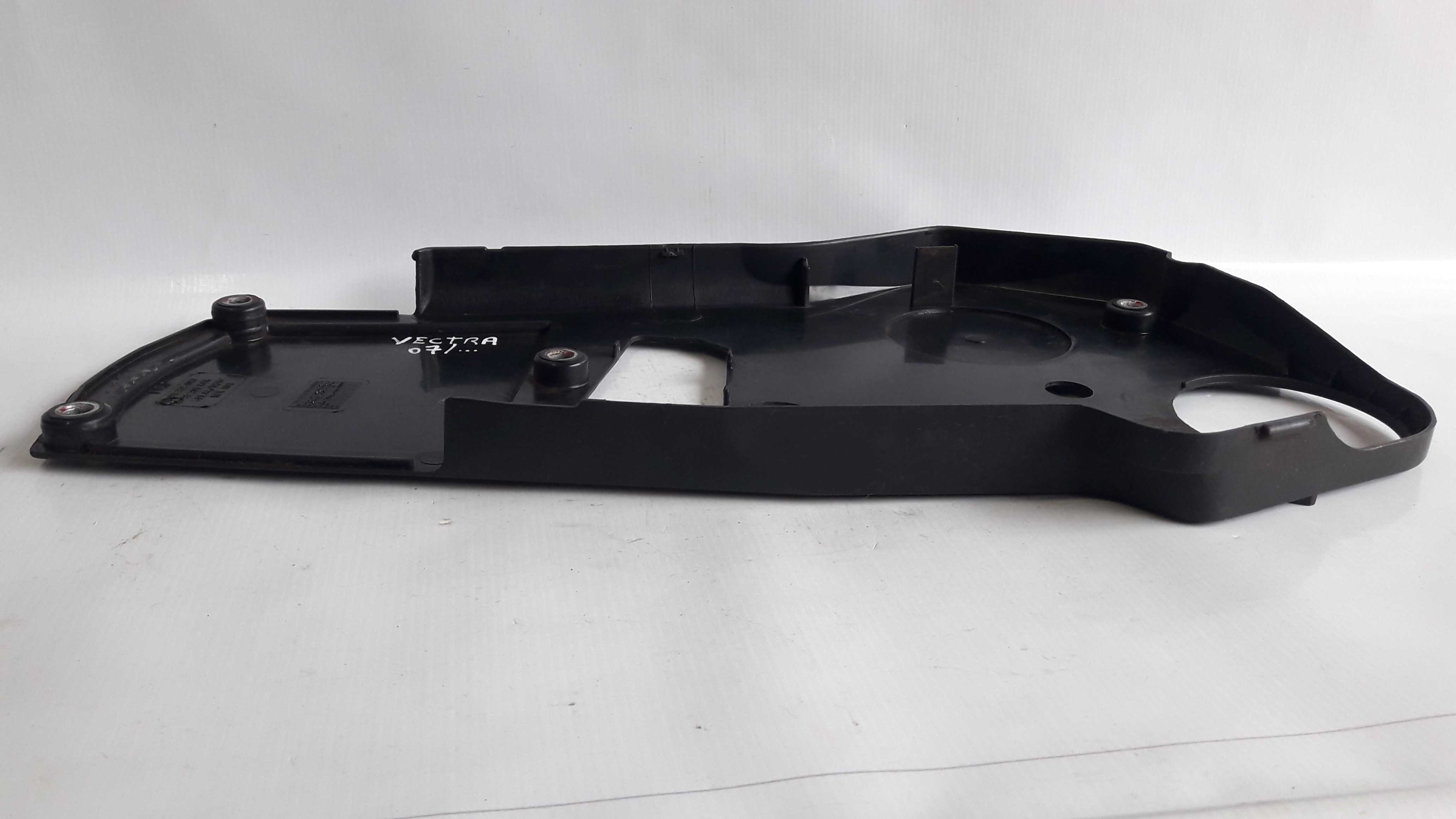 Capa Correia Dentada Vectra 2.0 8v Man 07/11 Original 3