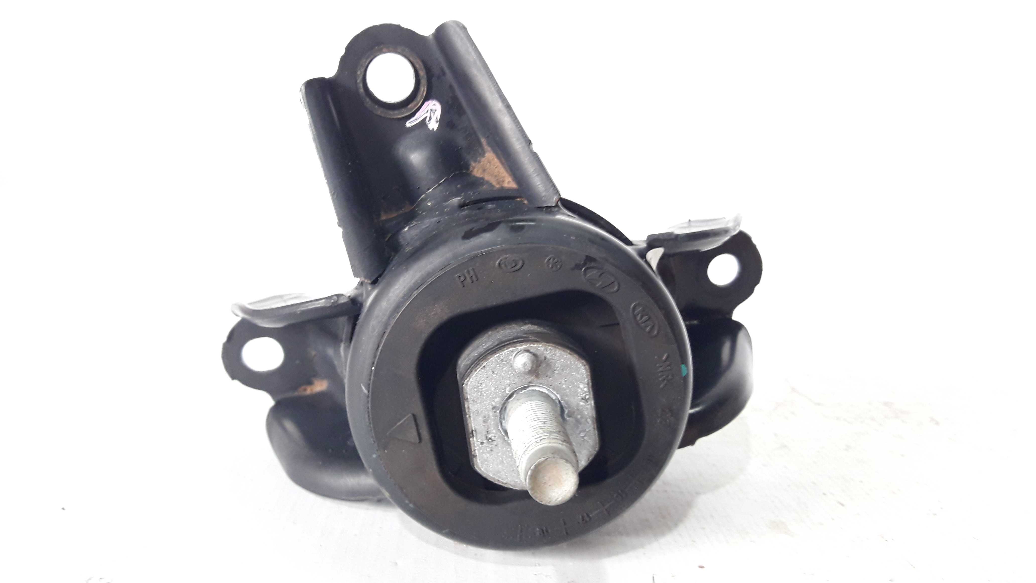 Coxim Dir Motor Hb20 1.6 12/19 Veloster/elantra 218101s200 5