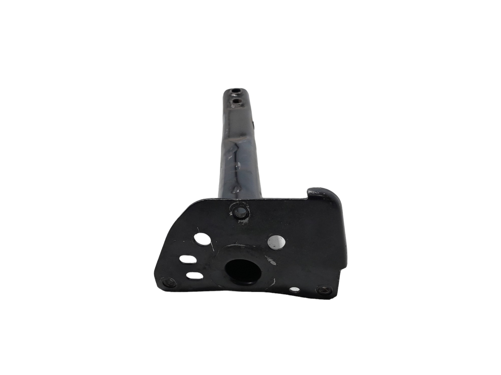 Suporte Alma Aço Dianteira Esquerda Fiat Toro 16/21 Original 2