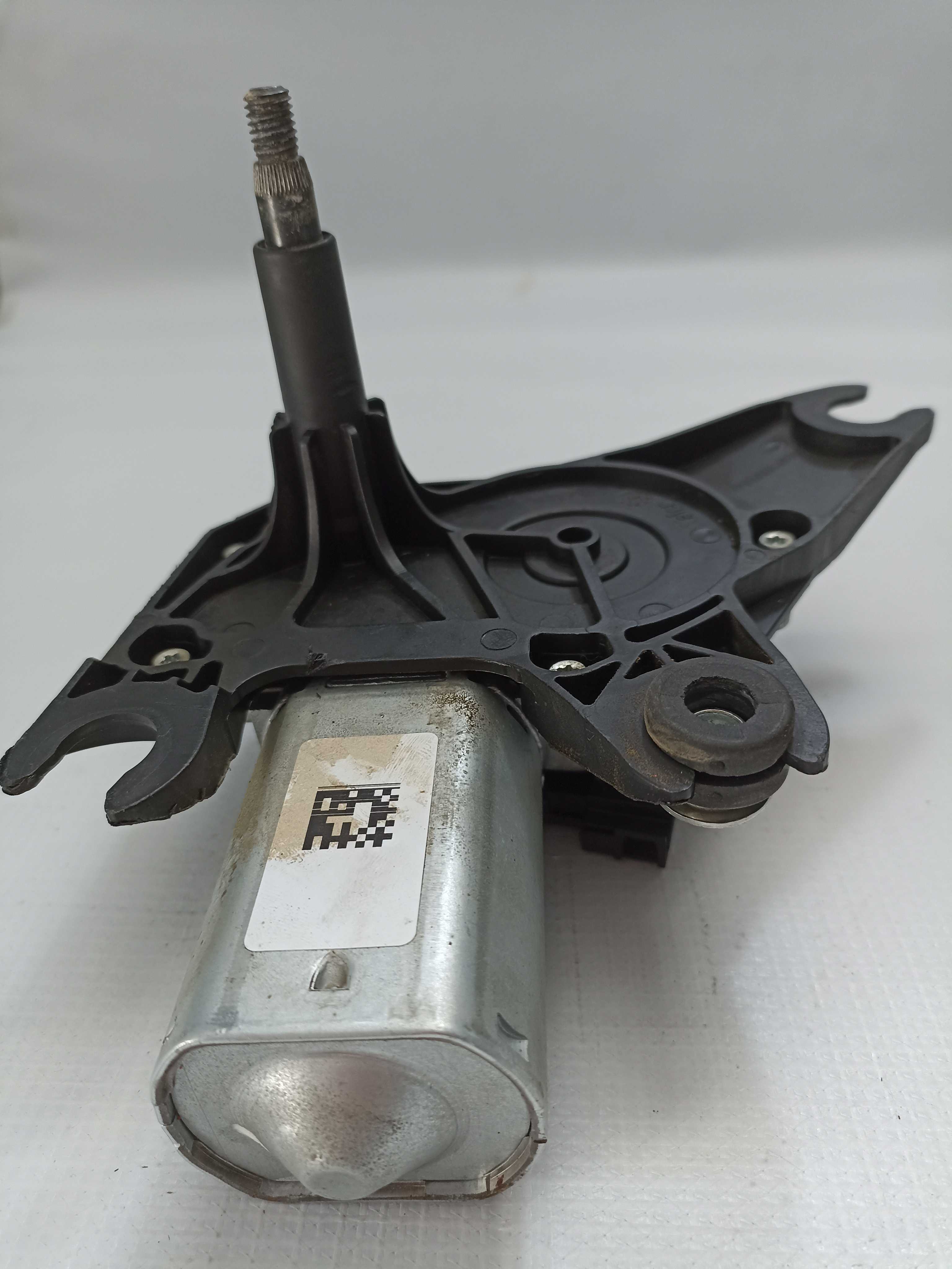 Motor Do Limpador Traseiro Onix 2017 2018 2019 Original 3