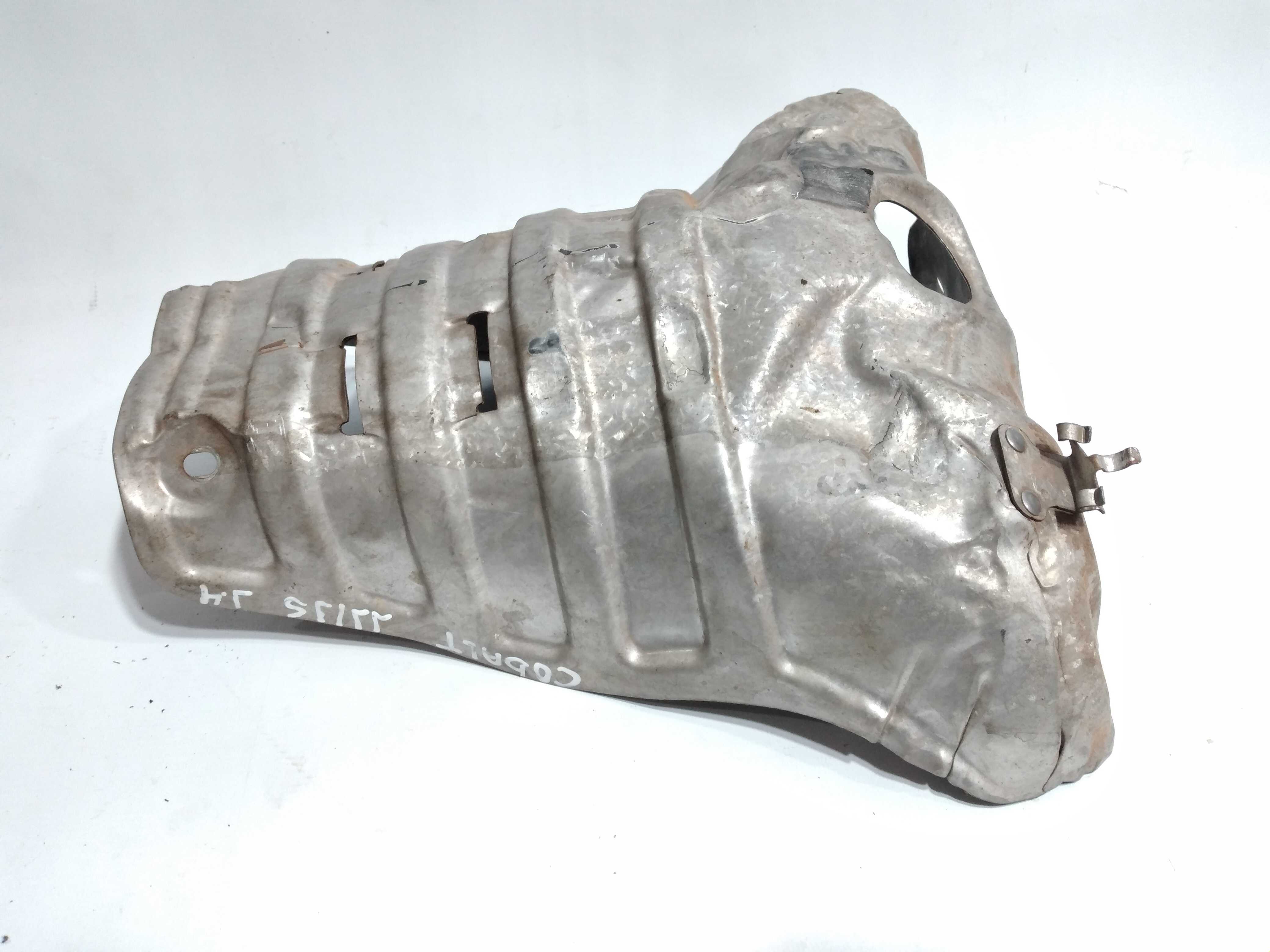 Defletor Proteção Escape Cobalt 11/15 1.4 24578149 Original 4