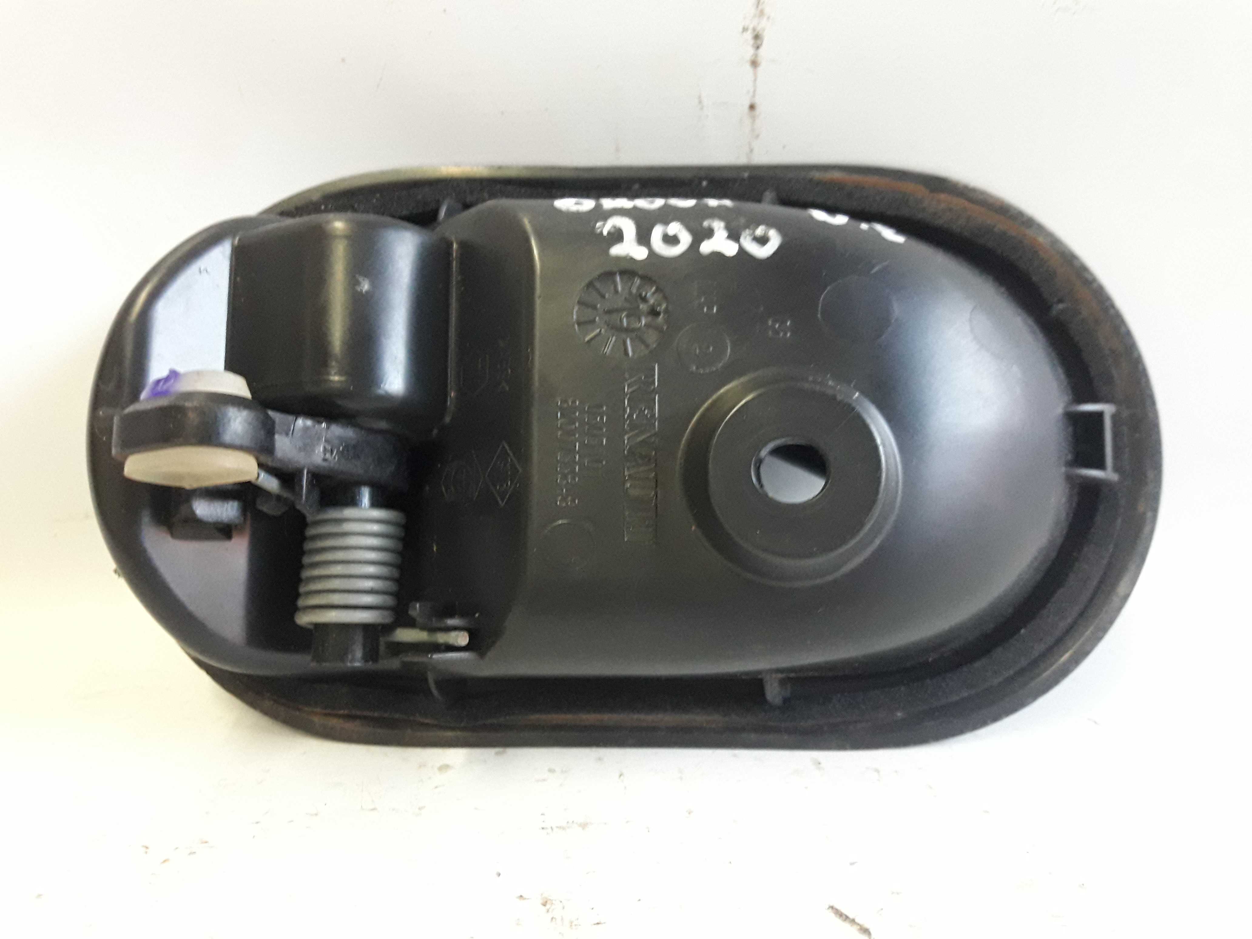 Maçaneta Interna Dianteira Esquerda Oroch 19/20 Original 4